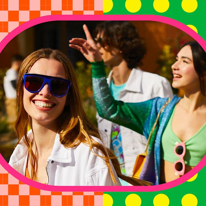 Your essential summer wardrobe