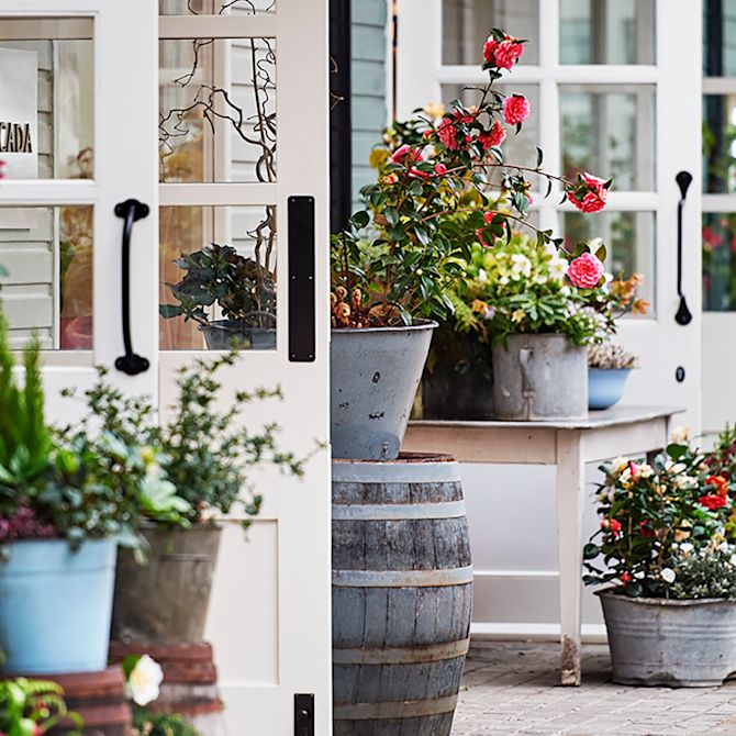 Our Partners at The Bicester Village Shopping Collection