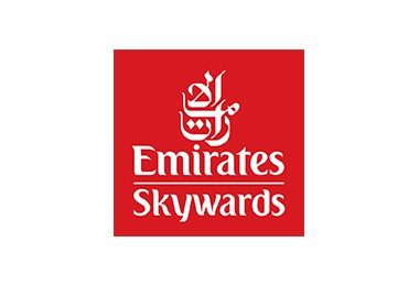 Emirates Logo