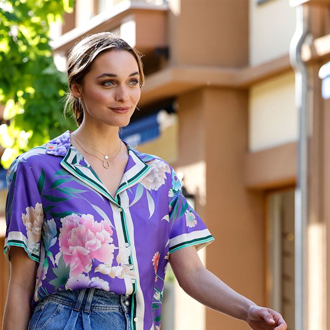 Plan your open-air shopping