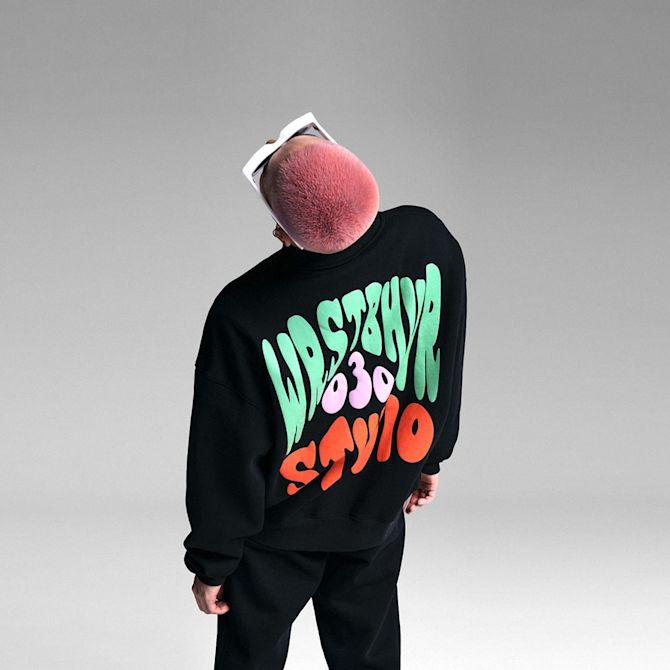 Opening soon: WRSTBHVR