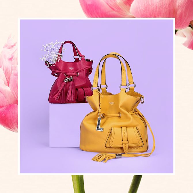 2022 Spring Summer Collection