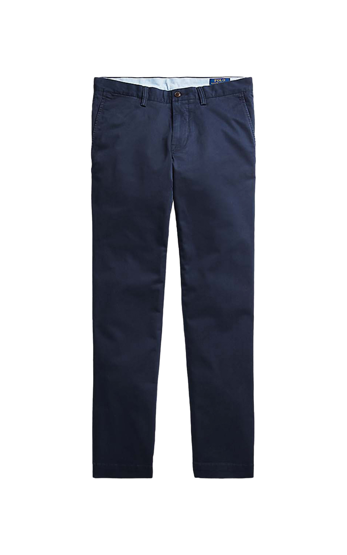 Blue Chinos PRL men