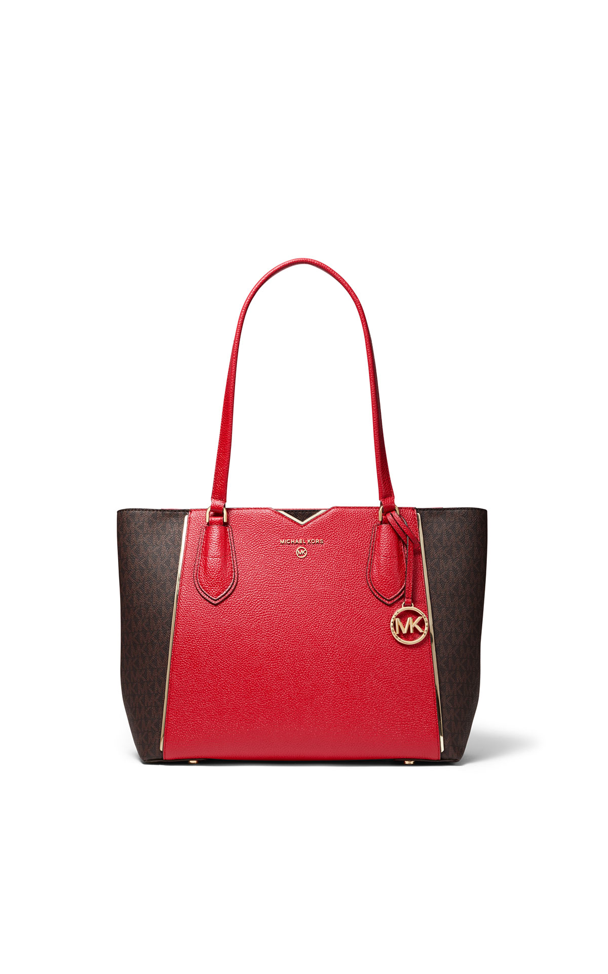 michael kors disney bag