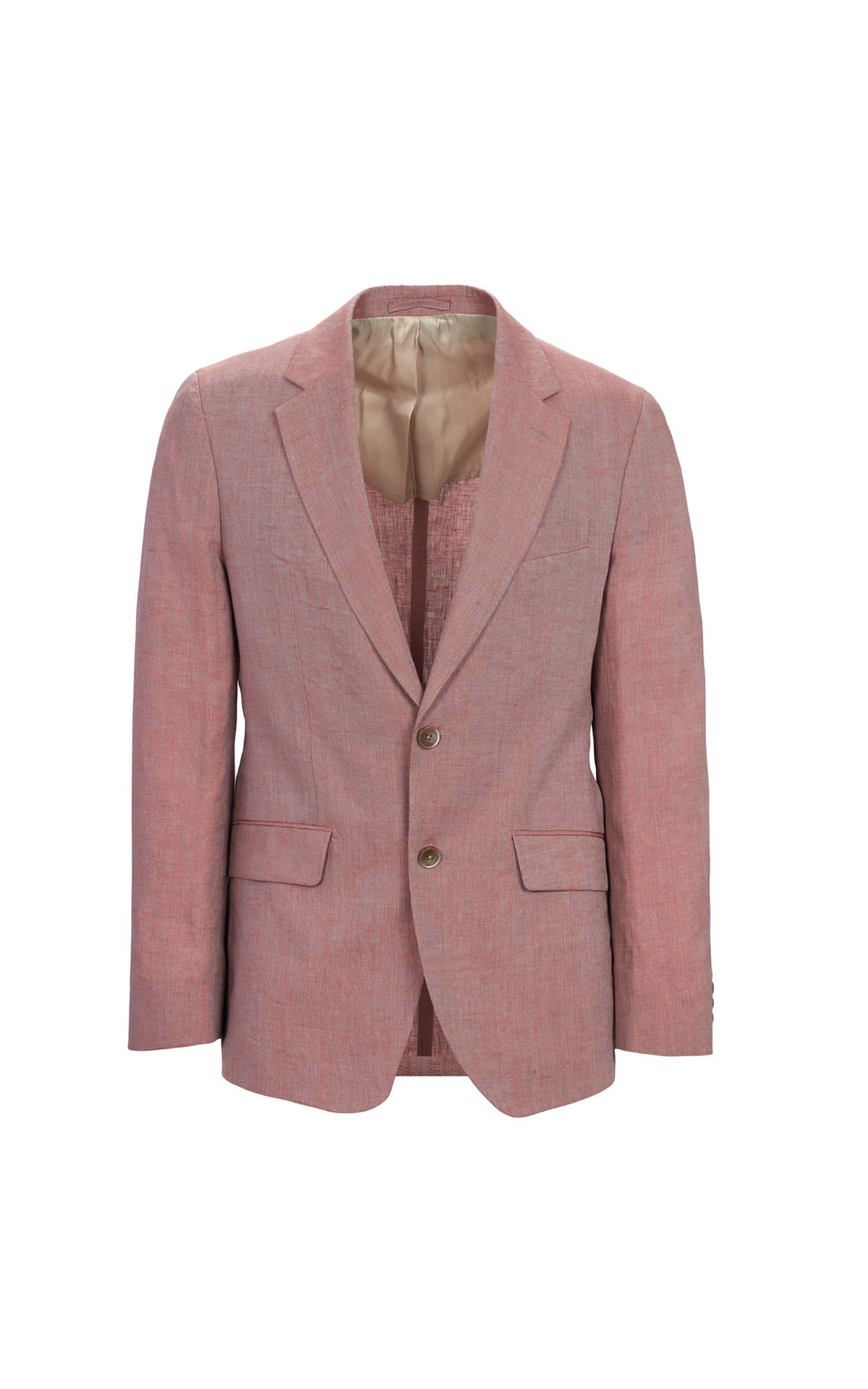 Men's thread blazer hackett London outlet barcelona la roca village