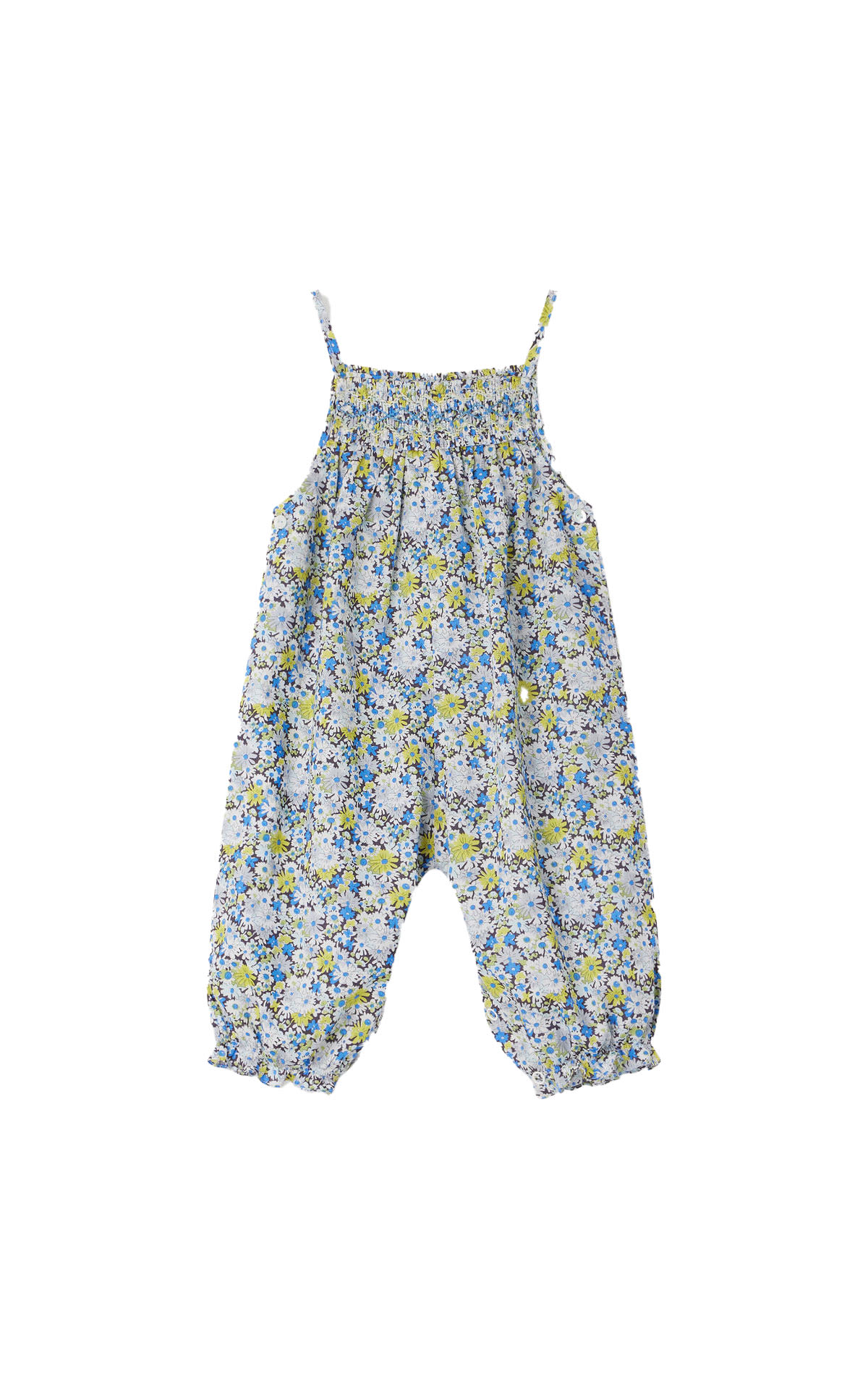 Bonpoint Salopette liberty from Bicester Village