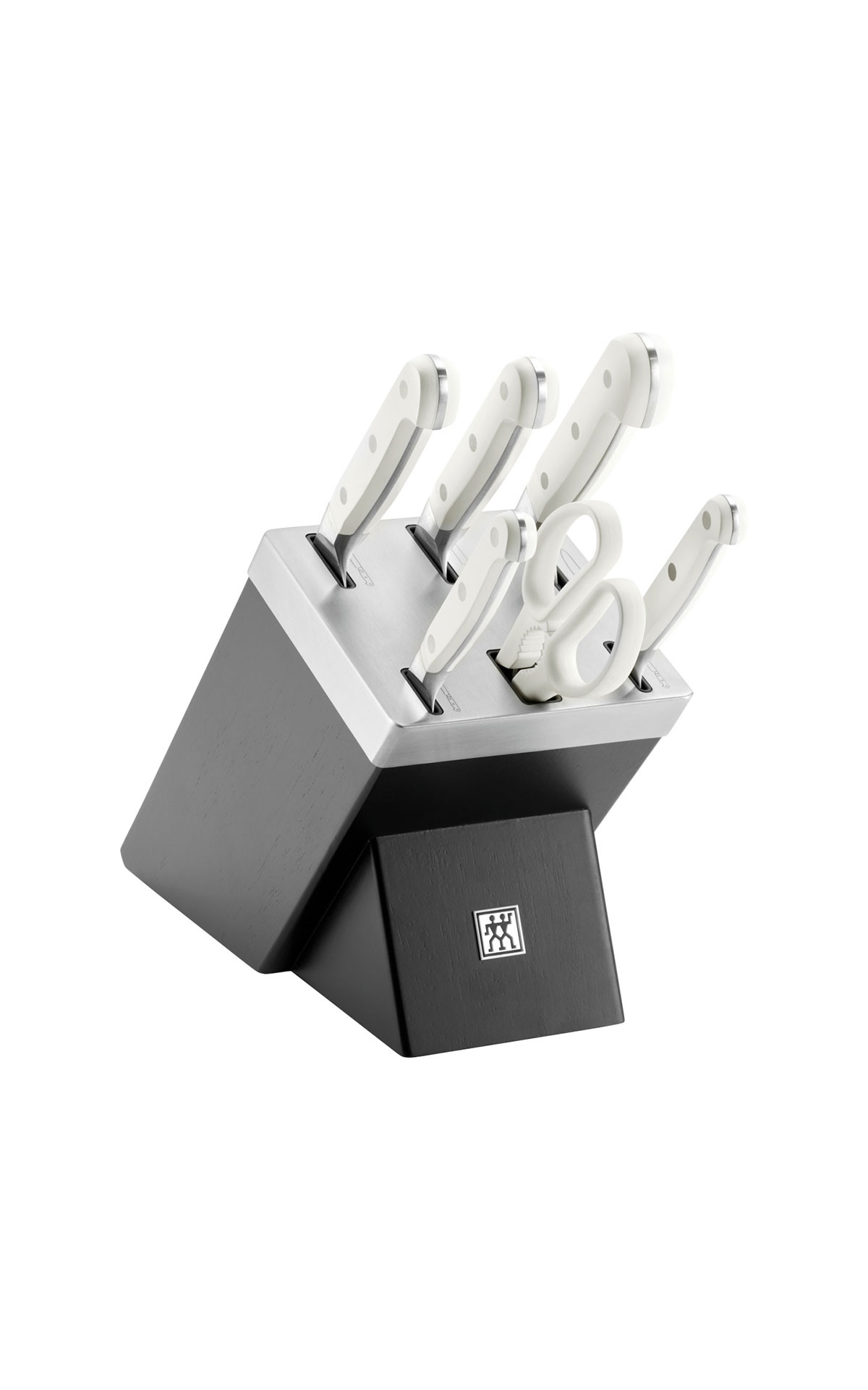 Zwilling  Pro LeBlanc self sharpening knife block  from Bicester Village