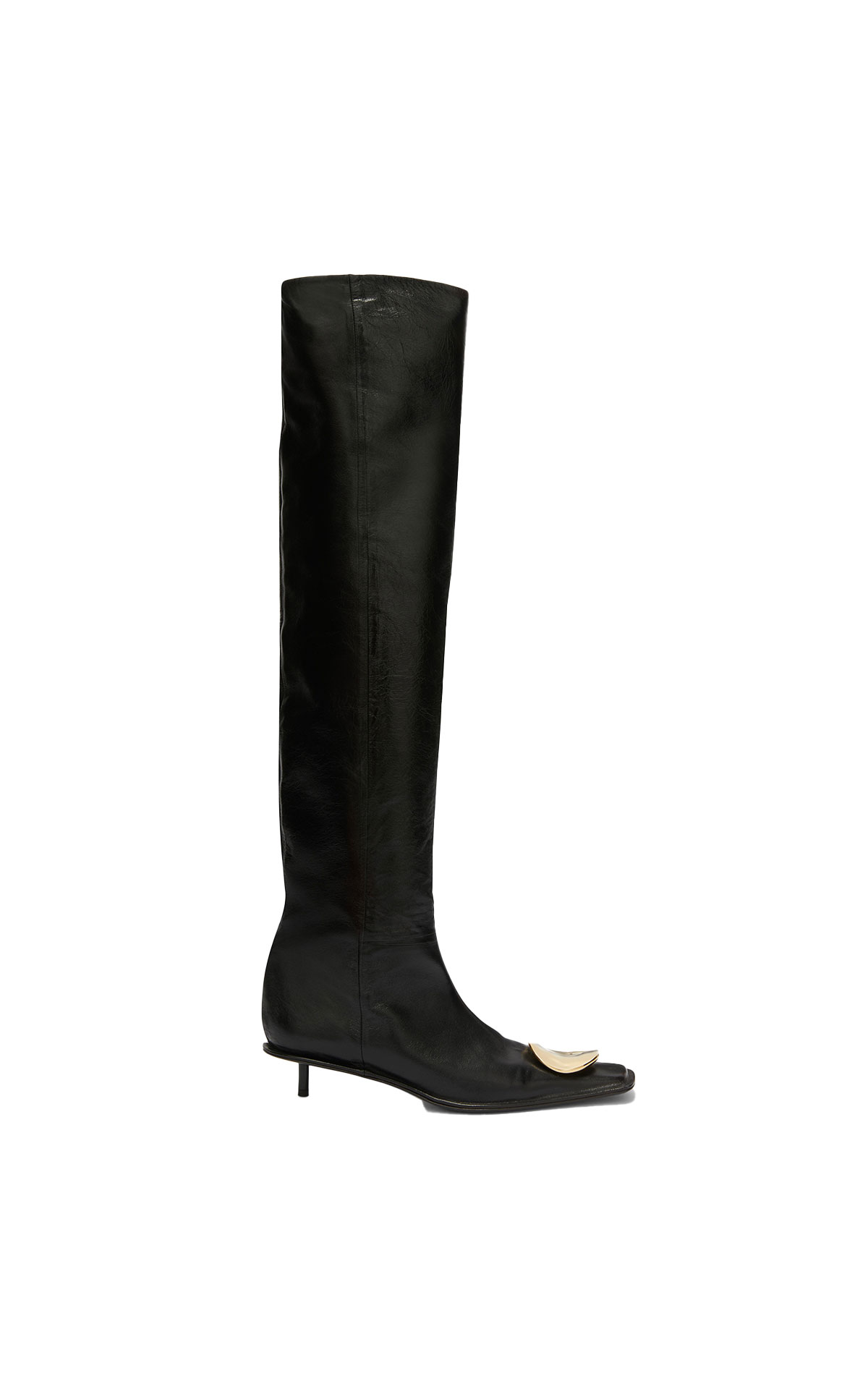 Jil Sander Over-knee Boots from Bicester Village