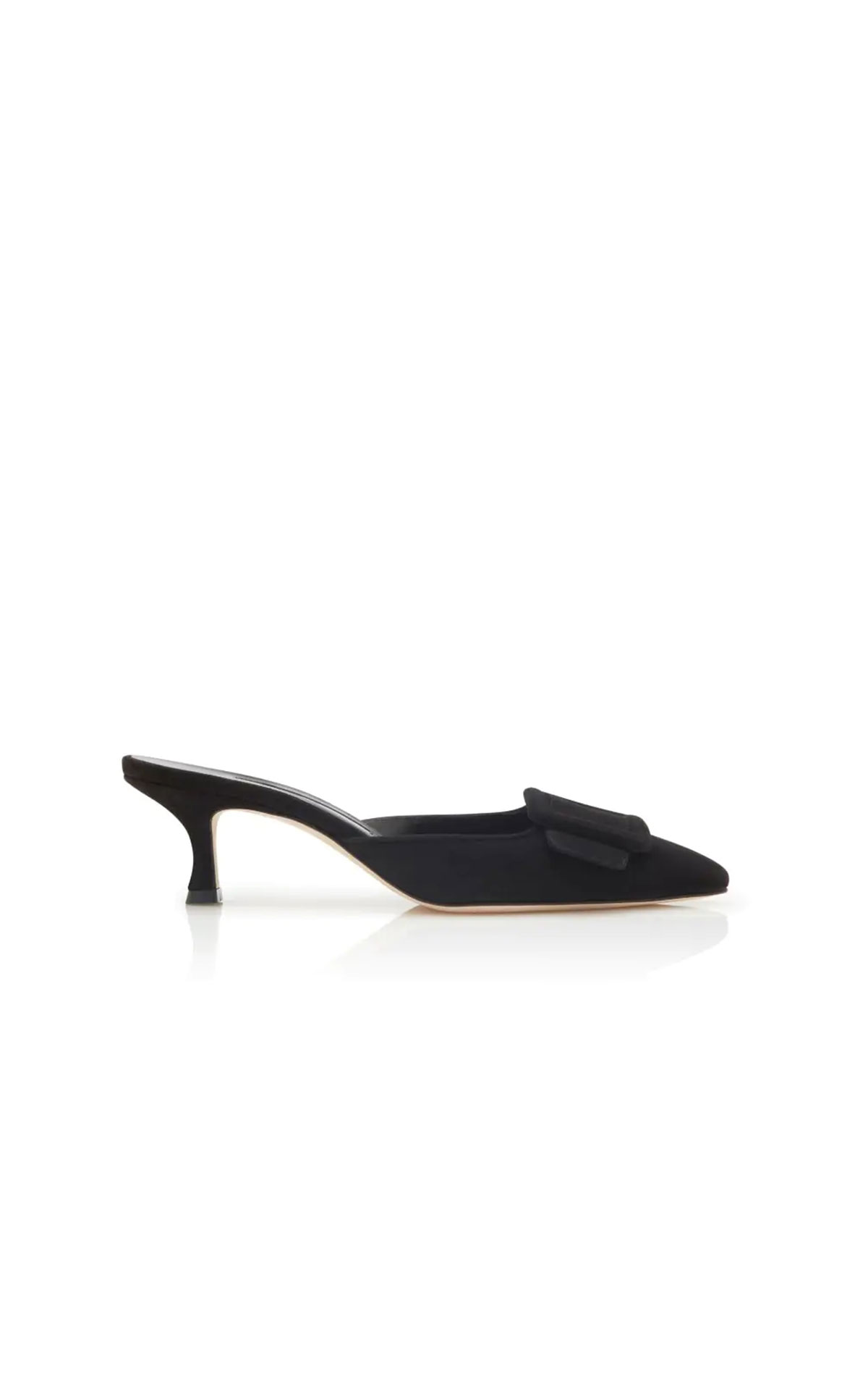 Manolo Blahnik Maysale  from Bicester Village