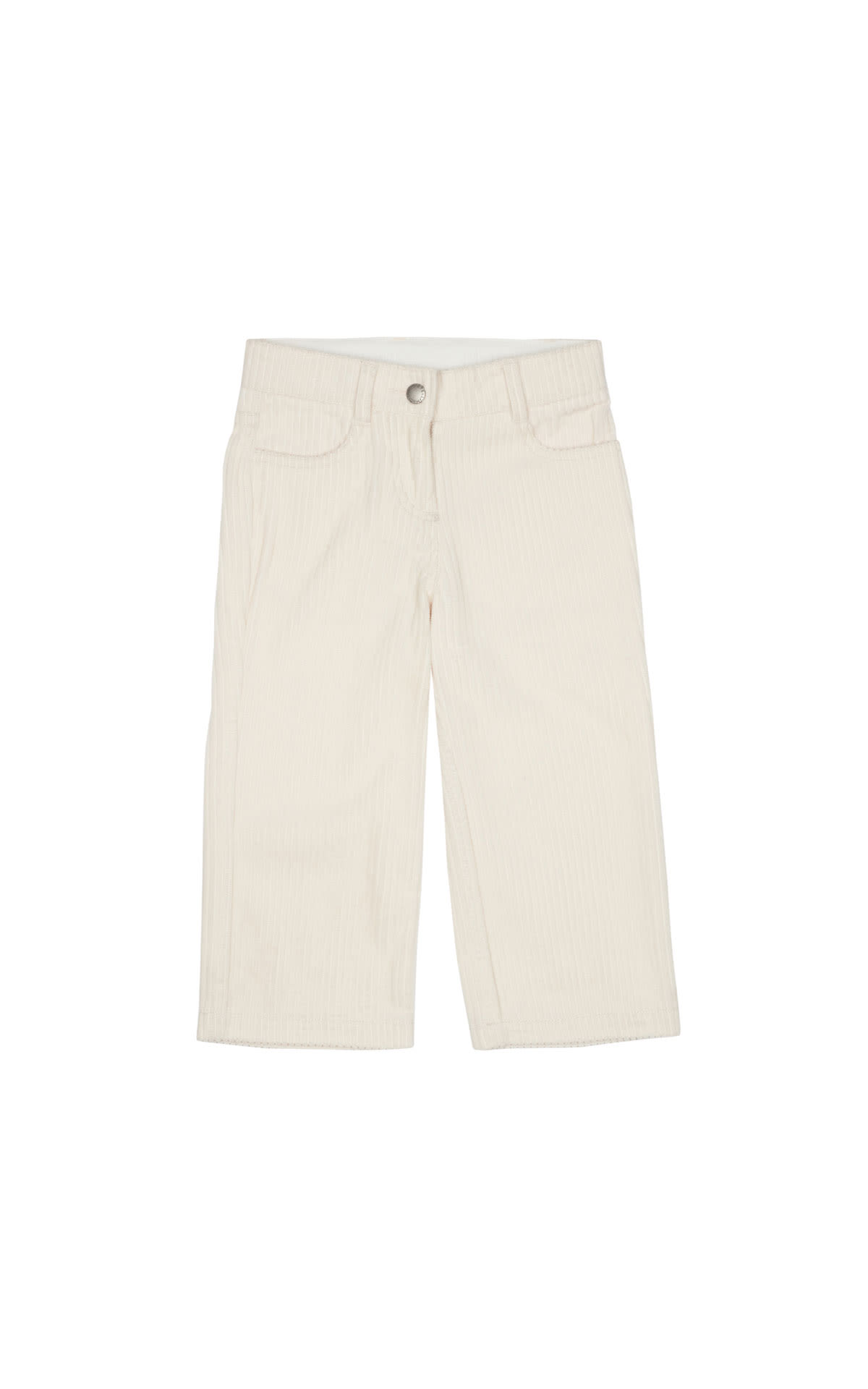Stella McCartney Jumbo cord trousers from Bicester Village