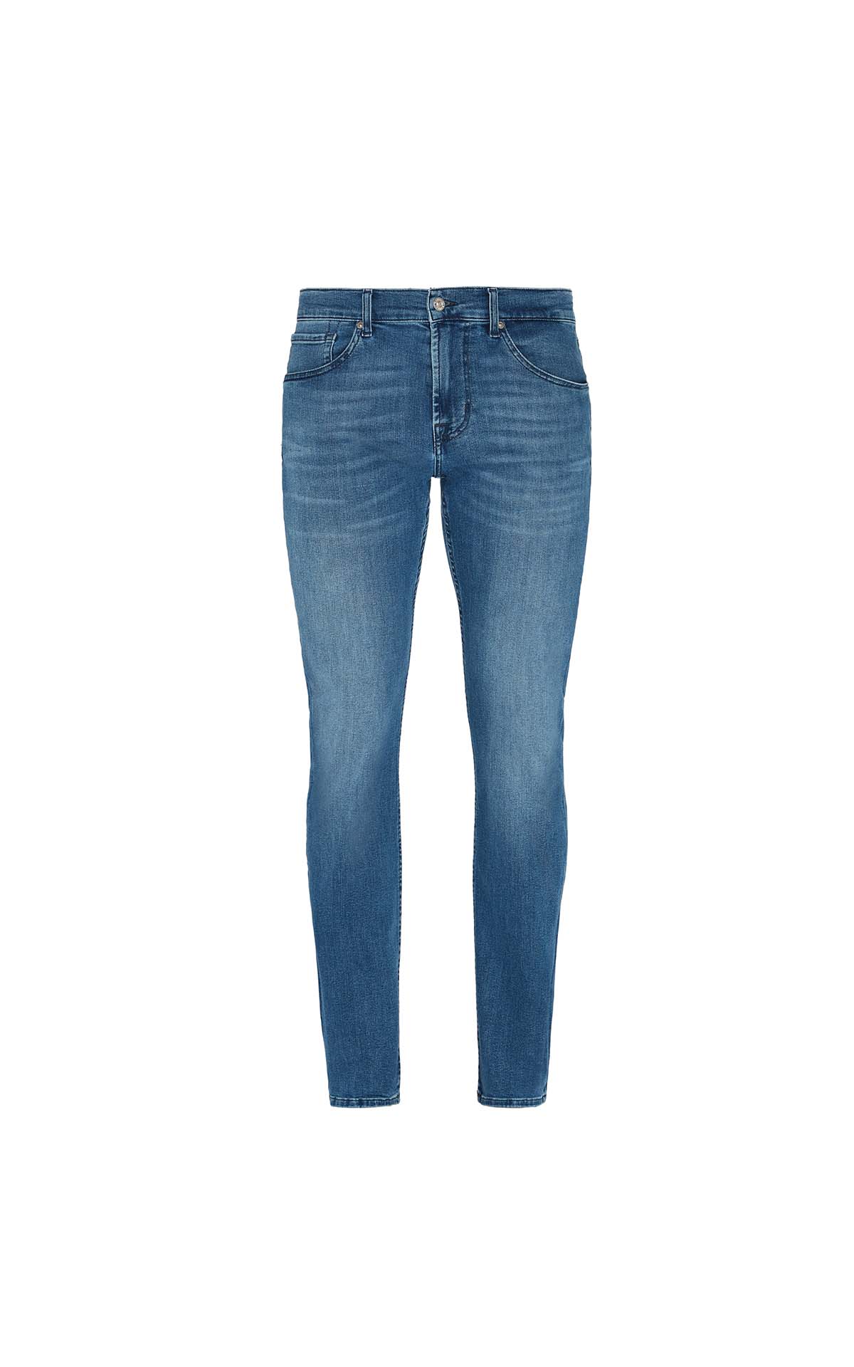 7 For All Mankind Outlet Boutique in 