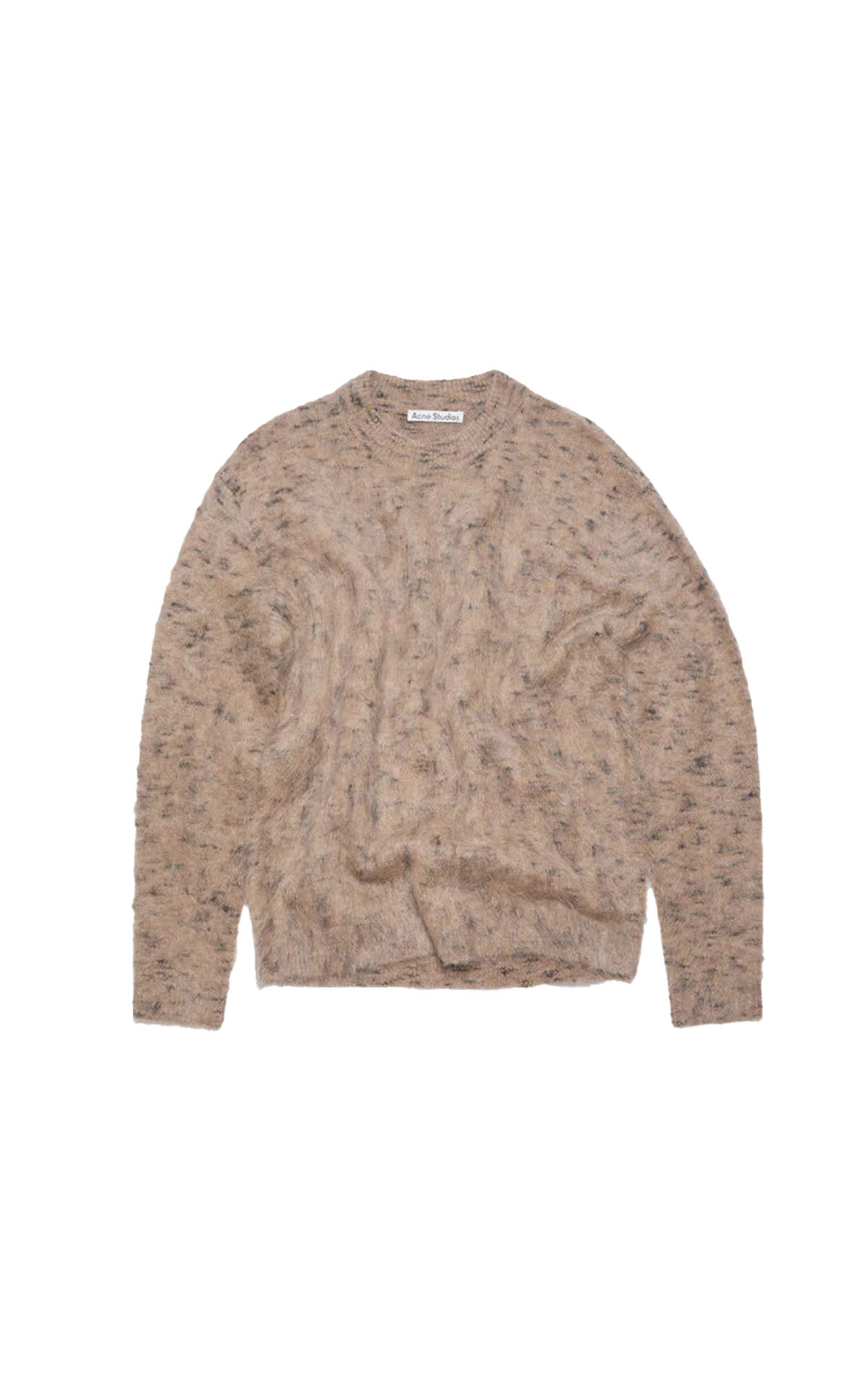 Acne  Cardinal brown knit  from Bicester Village