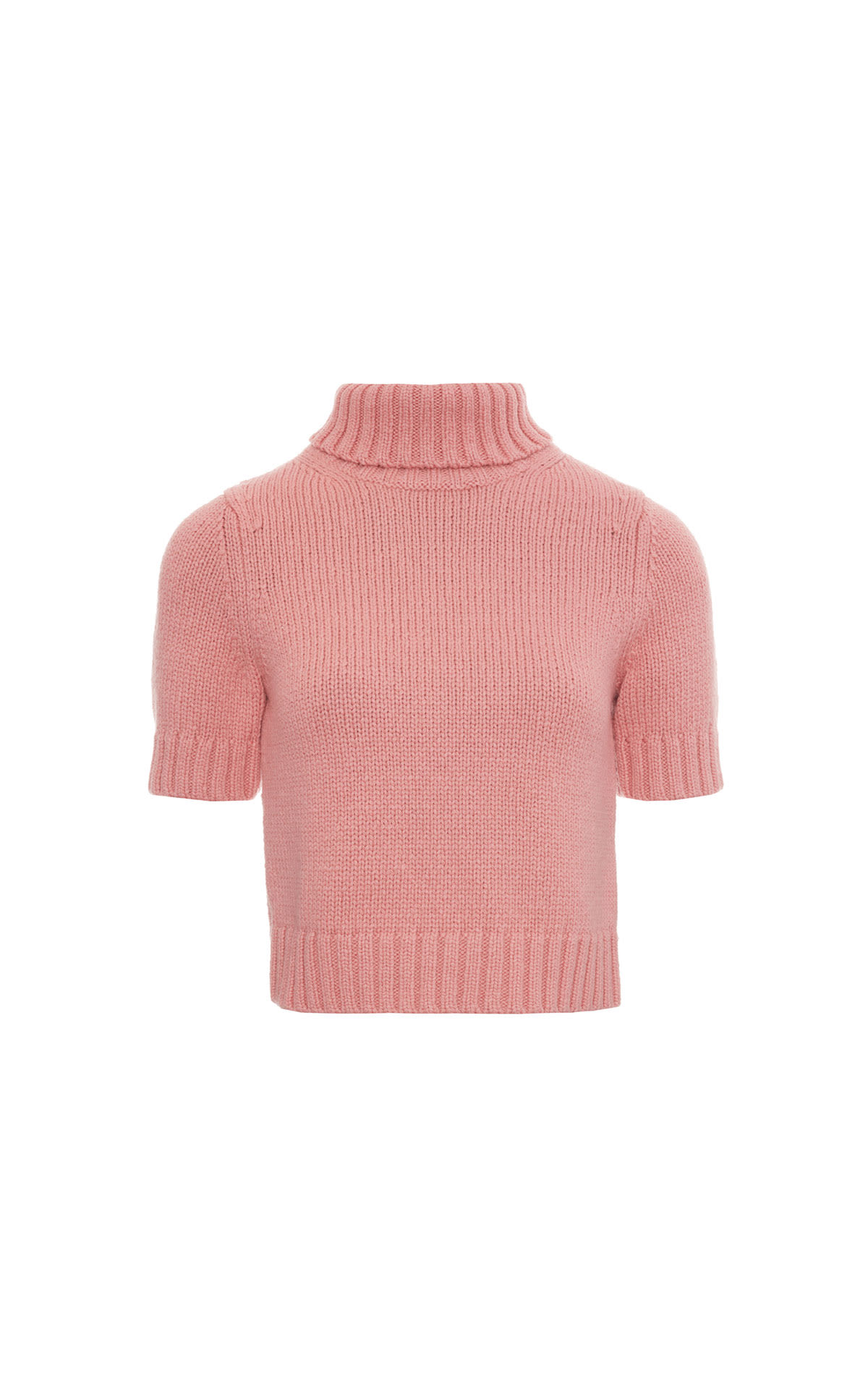 Acne Short Sleeve Knit  from Bicester Village