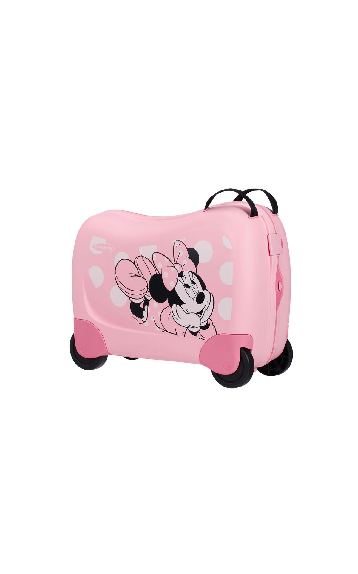 Samsonite Outlet, Ireland Luggage & Bags • Kildare Village Kildare