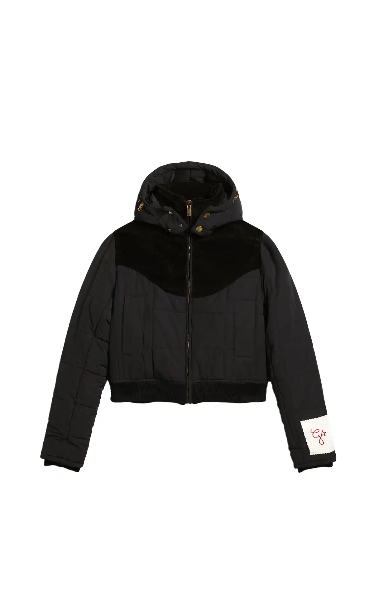 Golden Goose Dora jacket La Vallée Village