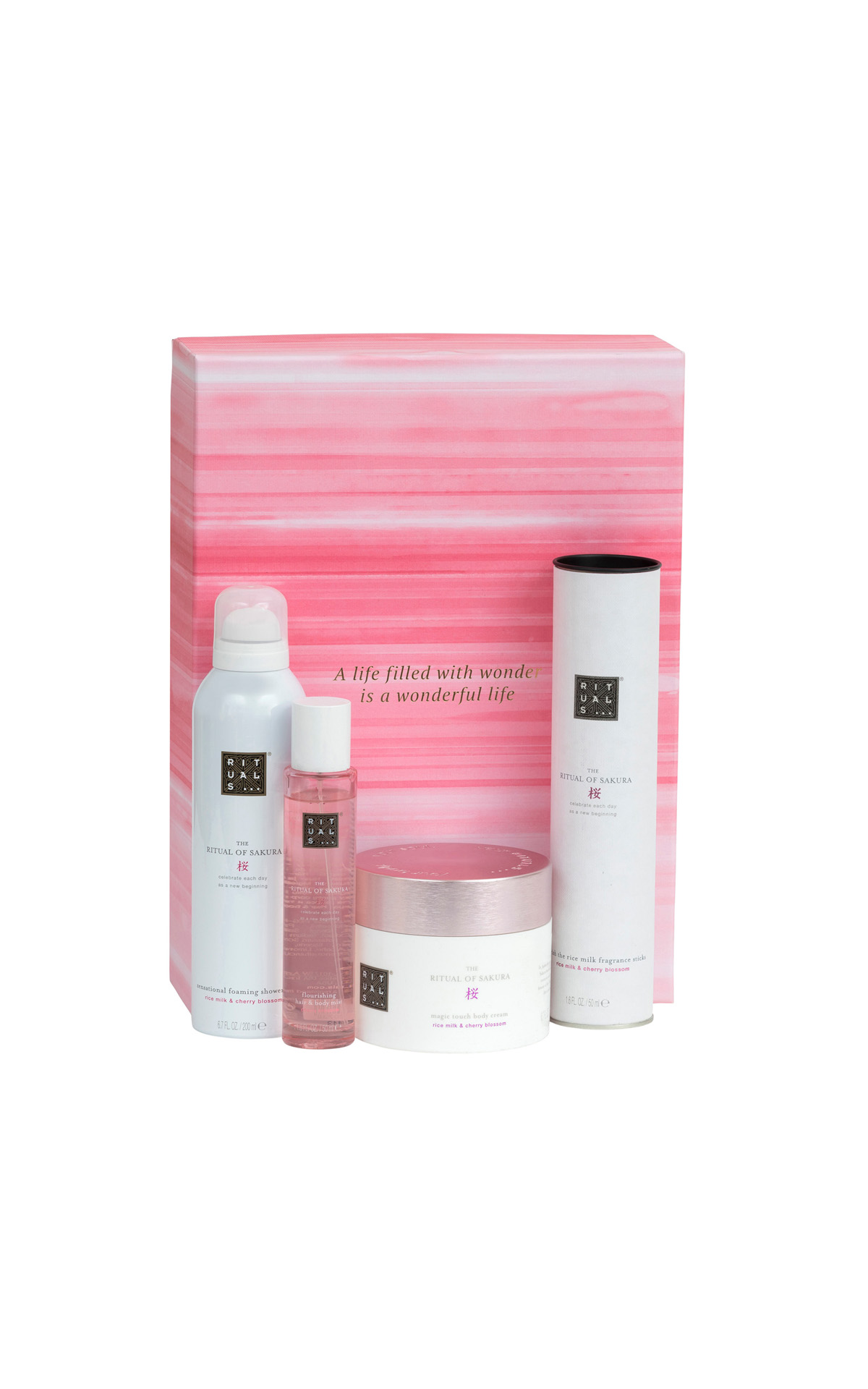 Rituals Outlet Boutique in Ireland • Kildare Village Kildare Village