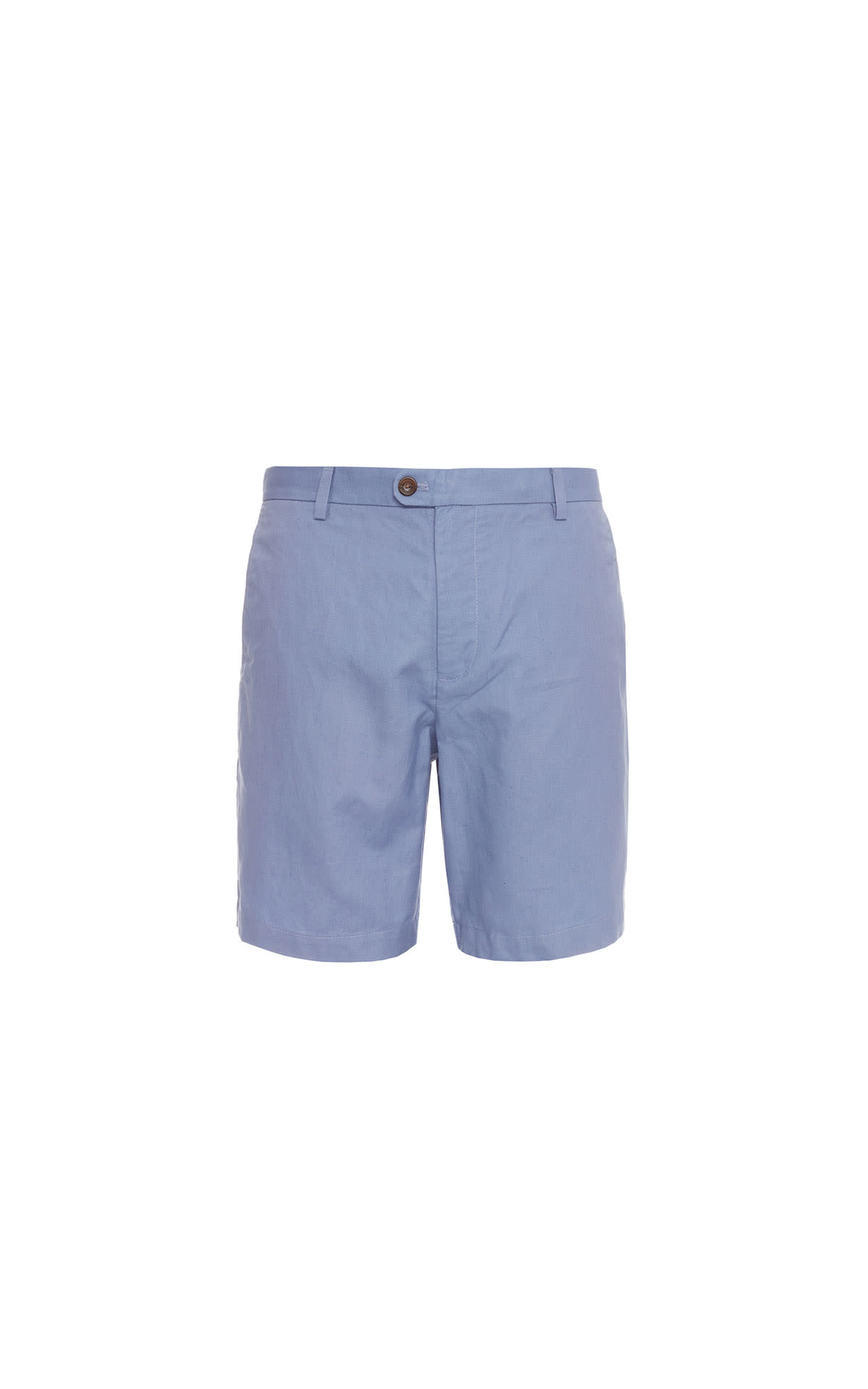 Charles Trywhitt Linen cotton blend shorts from Bicester Village