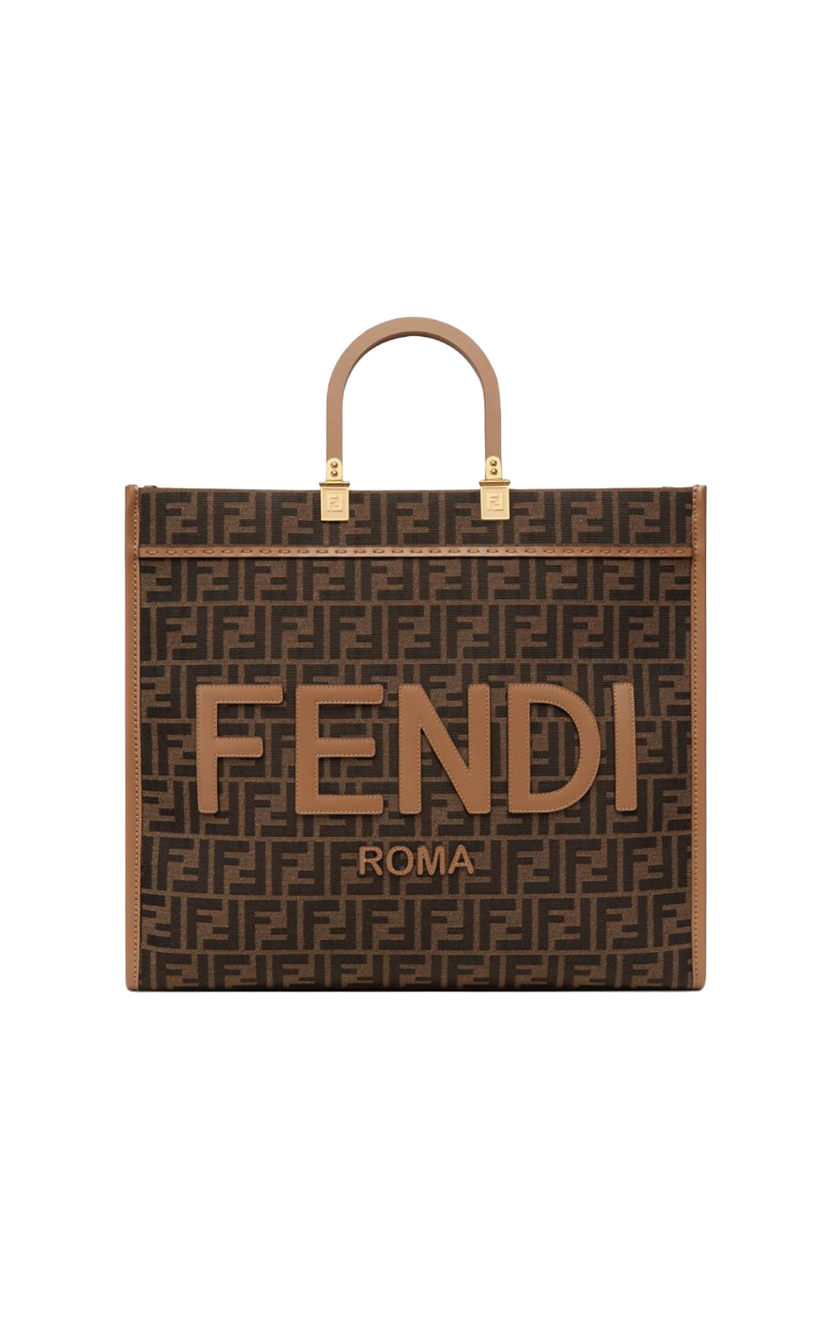 Fendi Fendi sunshine large from Bicester Village