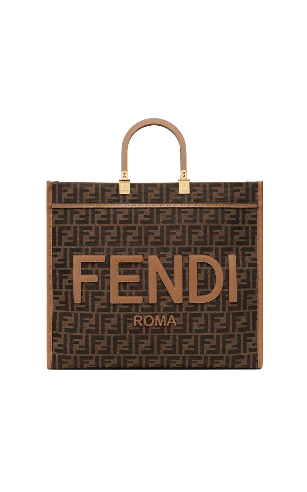 Fendi Fendi sunshine large from Bicester Village