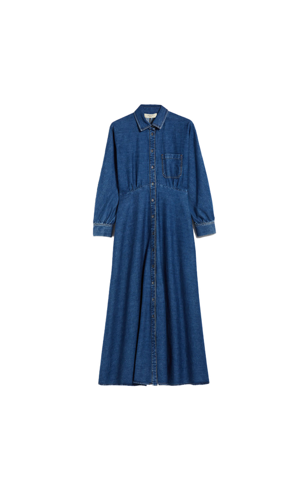 Max Mara Denim from Bicester Village