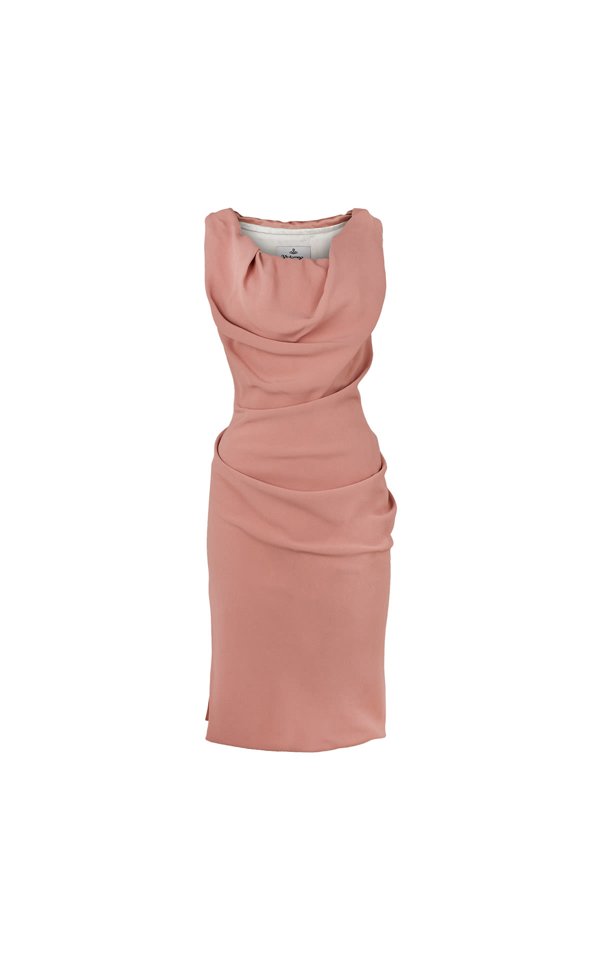 Vivienne Westwood Pink dress
