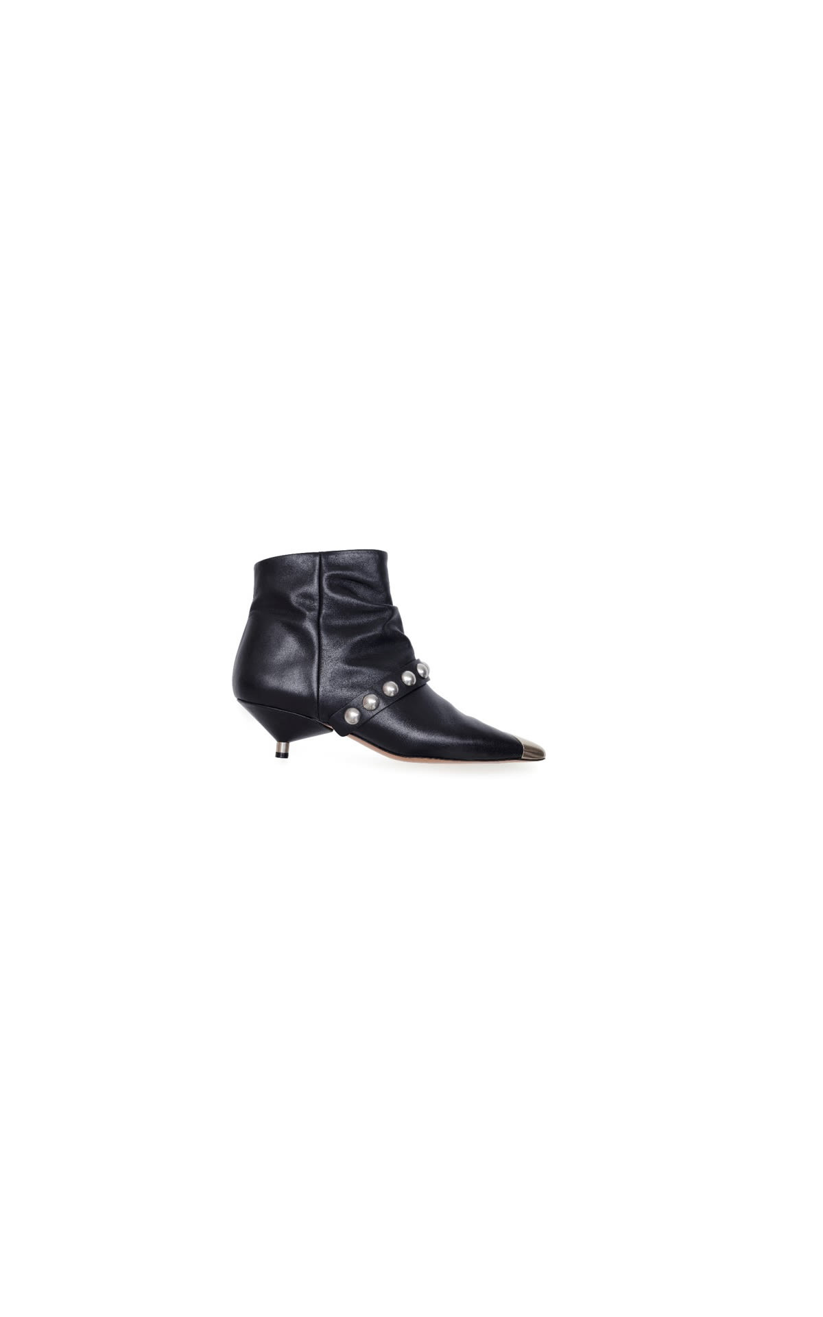 Isabel Marant Ankle boots from Bicester Village