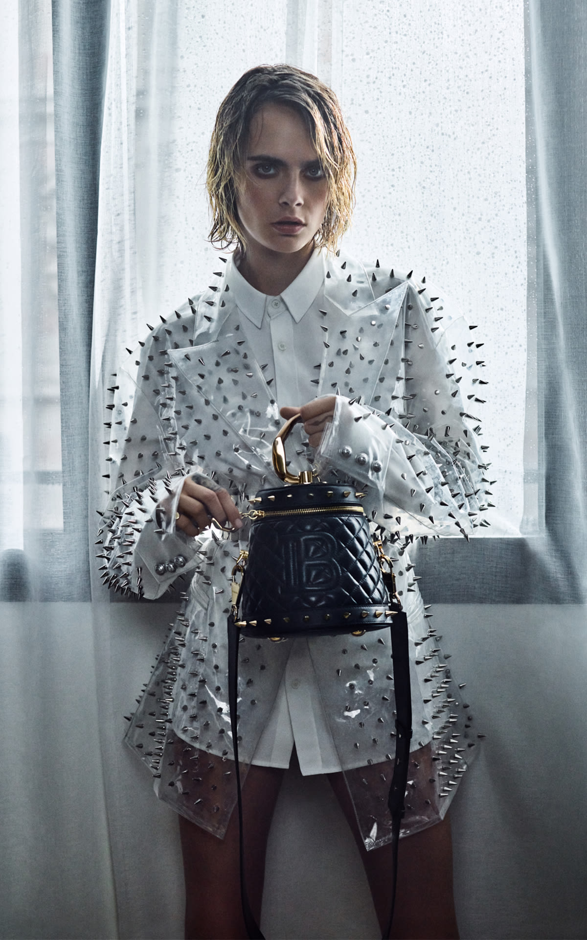 Bicester Village Balmain Main Image
