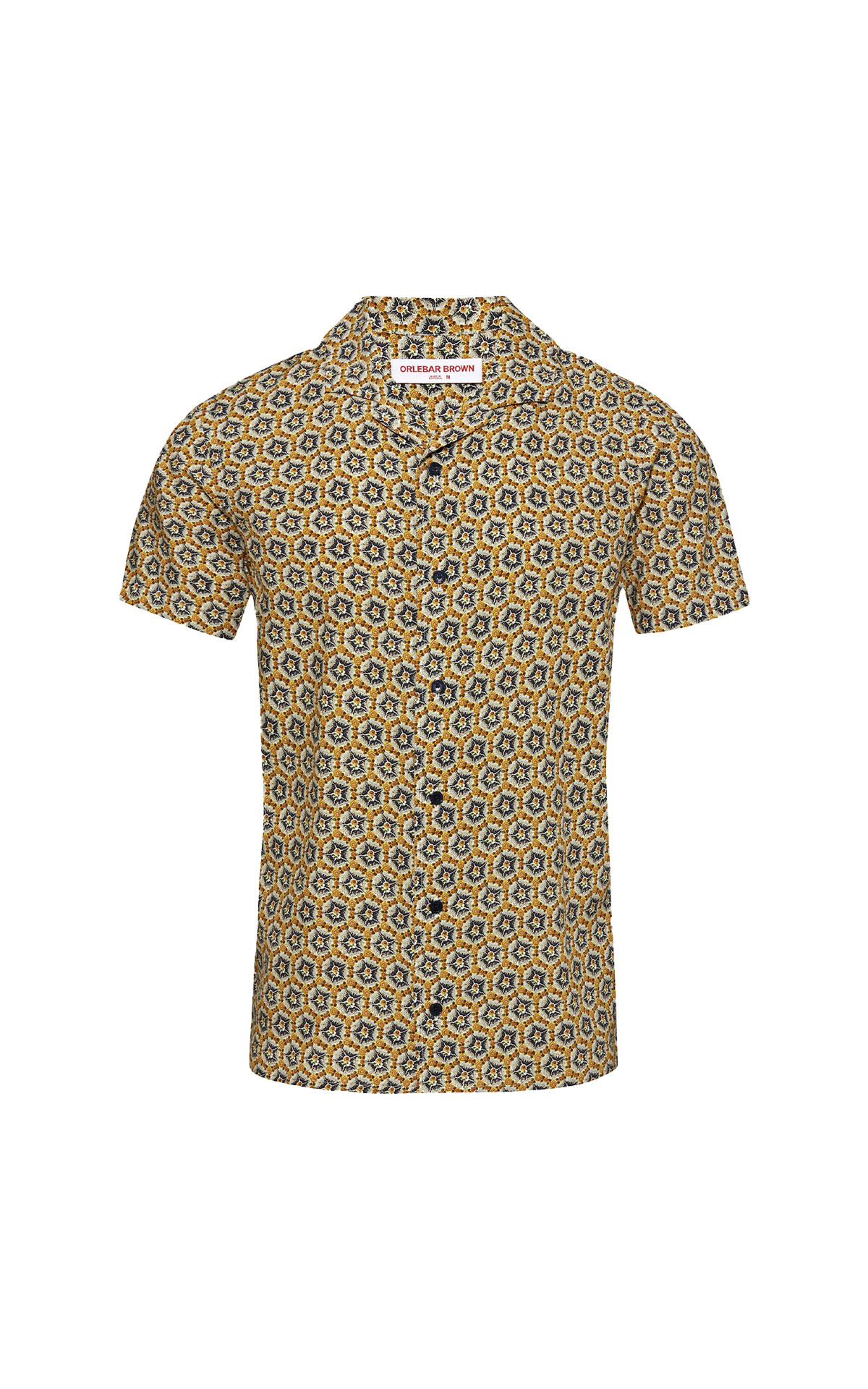 Orlebar Brown Hibber roseate mango from Bicester Village