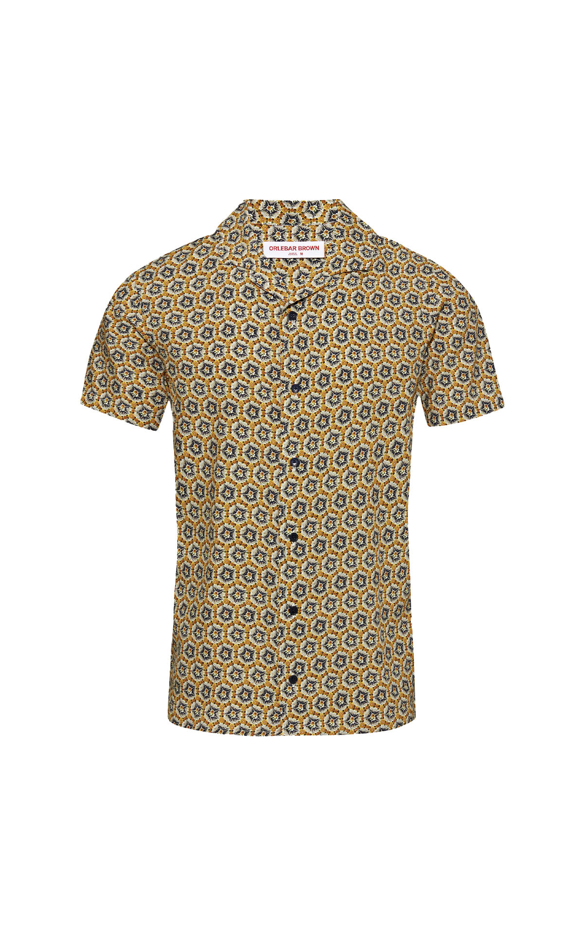 Orlebar Brown Hibber roseate mango from Bicester Village