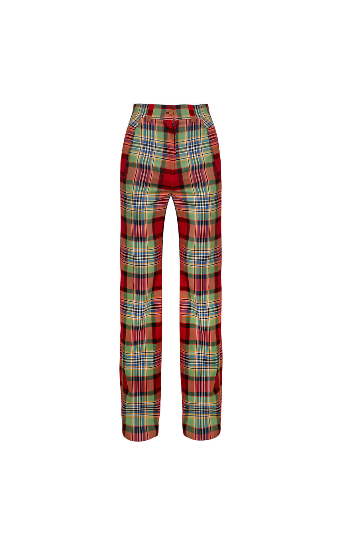Vivienne Westwood New Ray trousers from Bicester Village