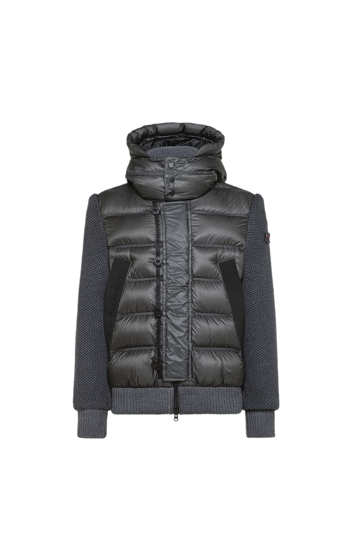 Peuterey Roblox padded jacket 