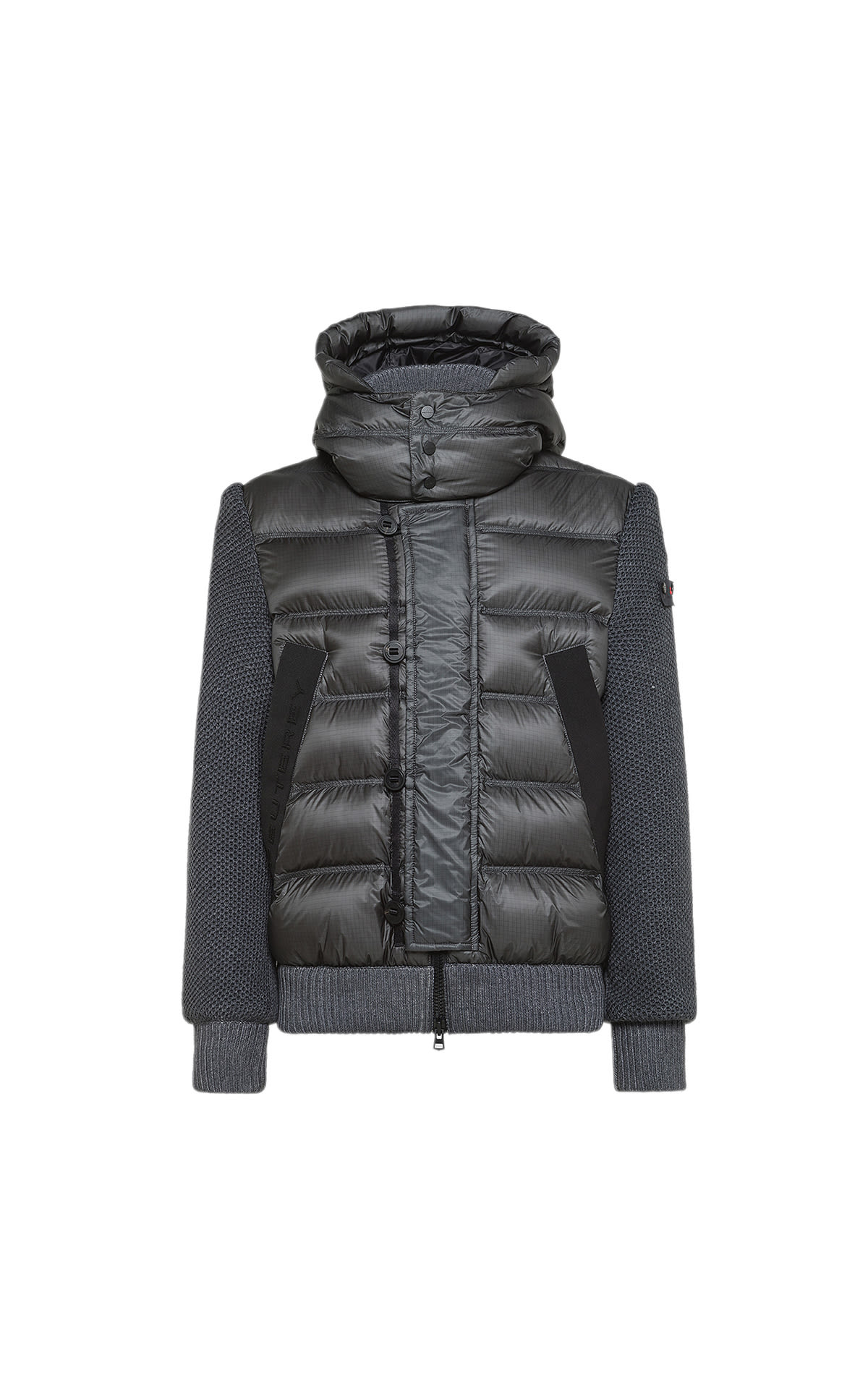 Peuterey Roblox padded jacket