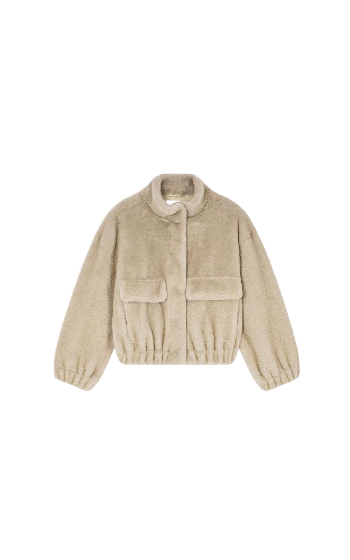 Ba&sh Manteau paros from Bicester Village