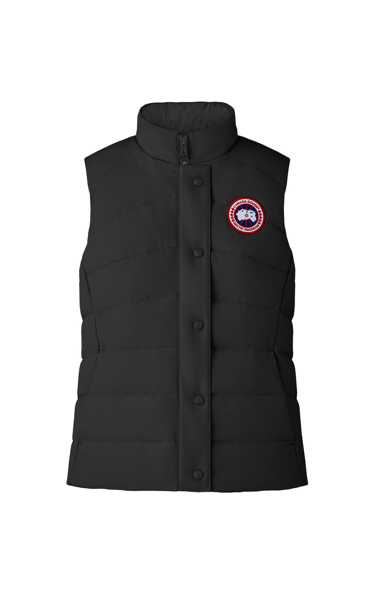 Canada Goose Freestyle Vest from Bicester Village