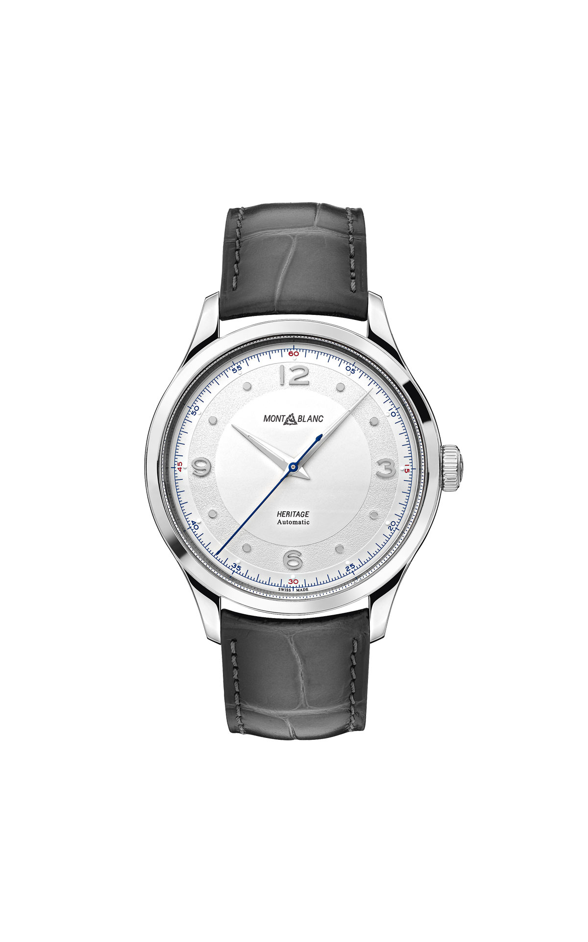 Montblanc Montblanc heritage automatic from Bicester Village