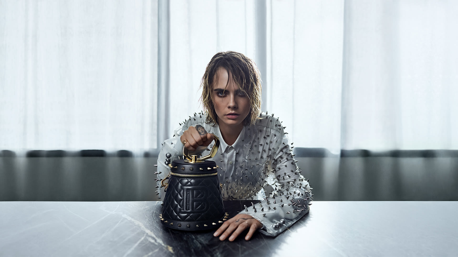 Bicester Village Balmain Main Image