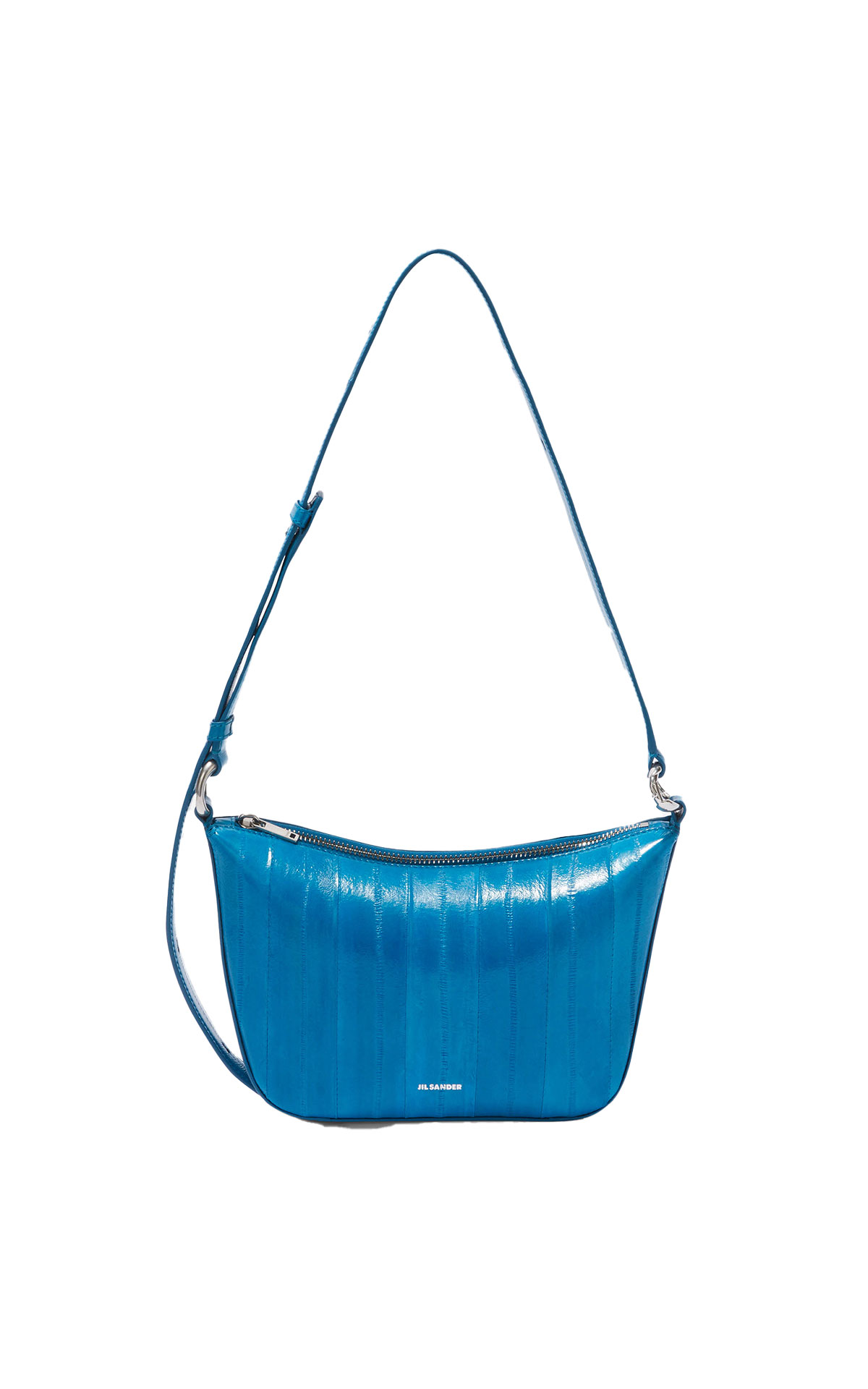 Jil Sander Shoulder Bag Small from Bicester Village