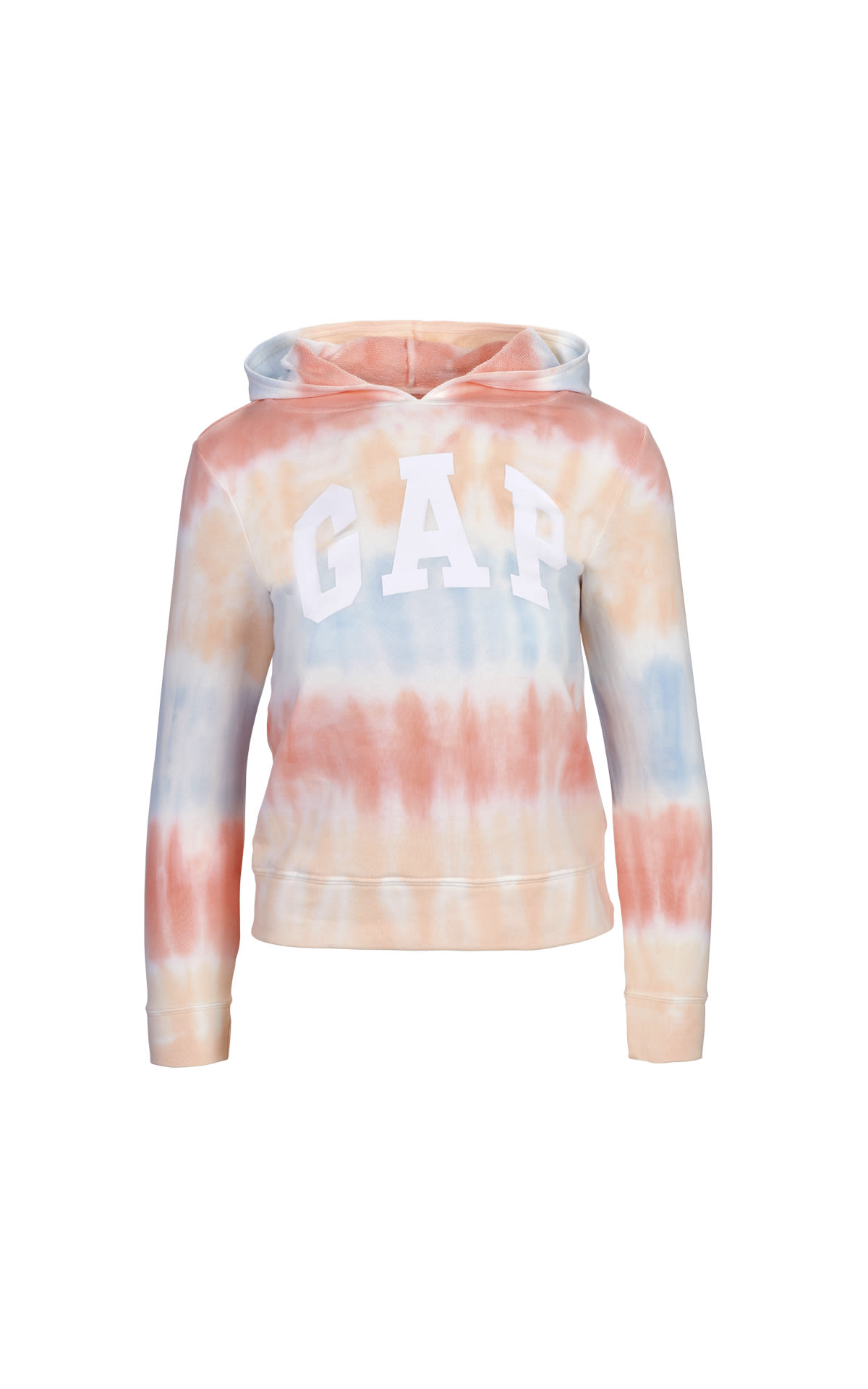 Colorful print sweatshirt GAP