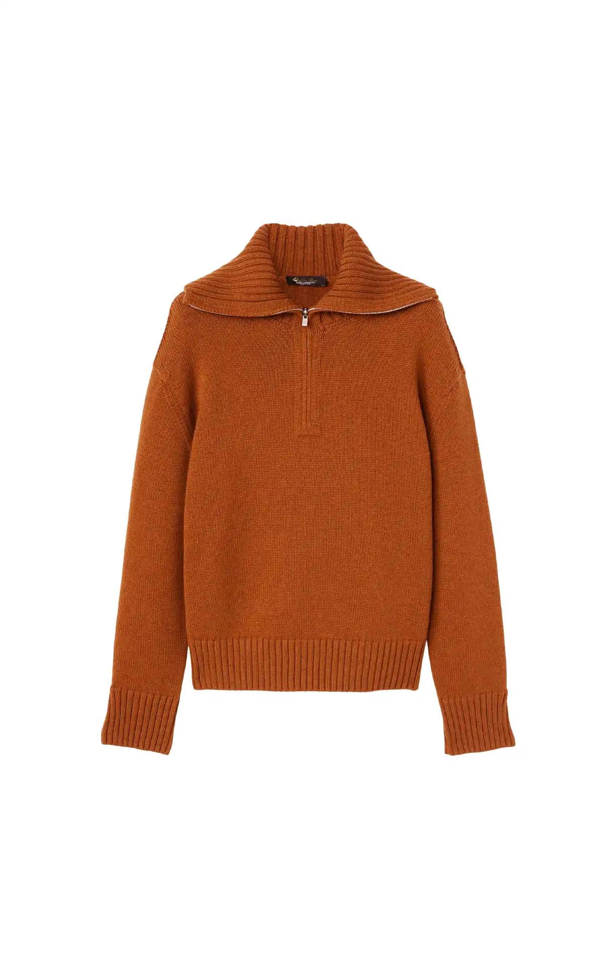Loro Piana Baby cashmere sweater La Vallée Village