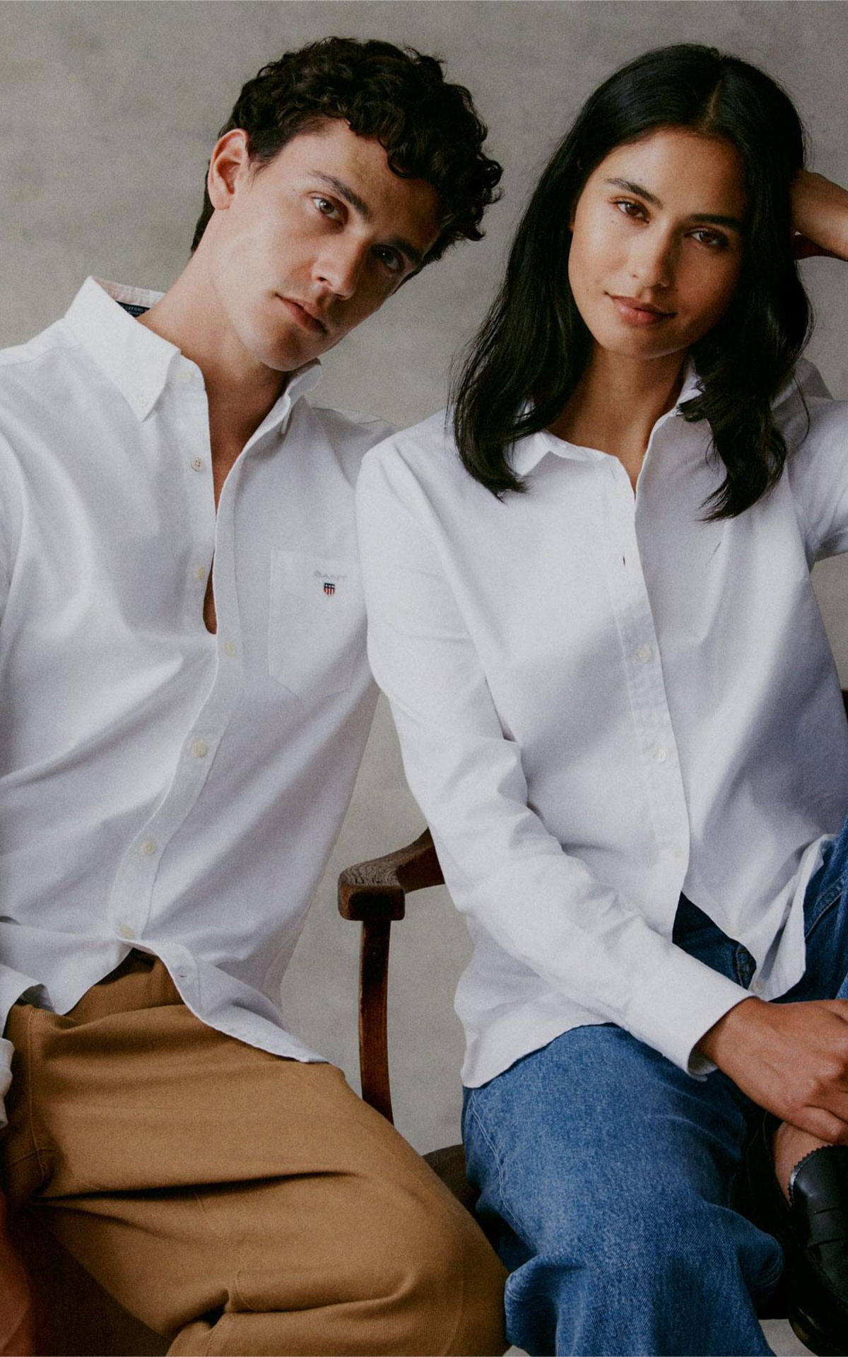 GANT Outlet Store near Munich Ingolstadt Village