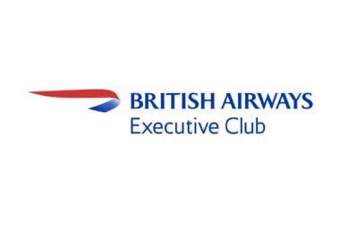 British Airways Executive Club