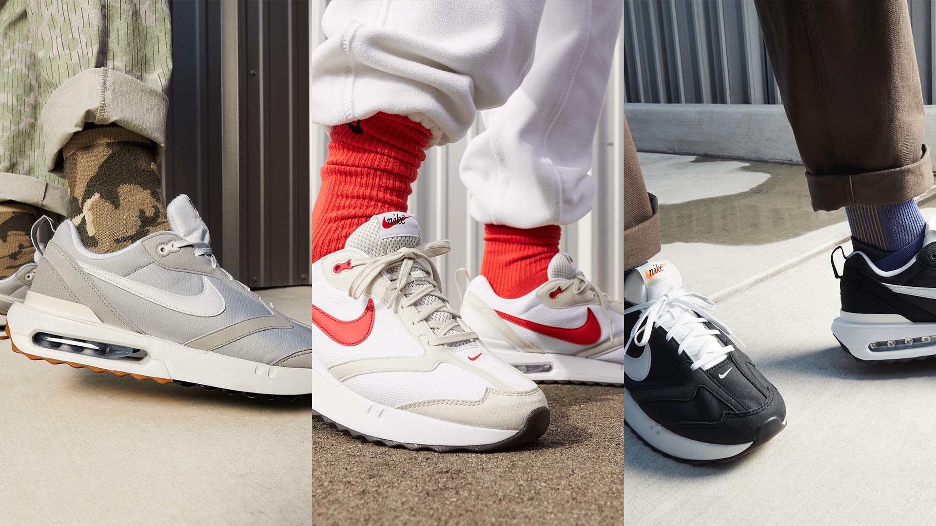 kildare village nike offers