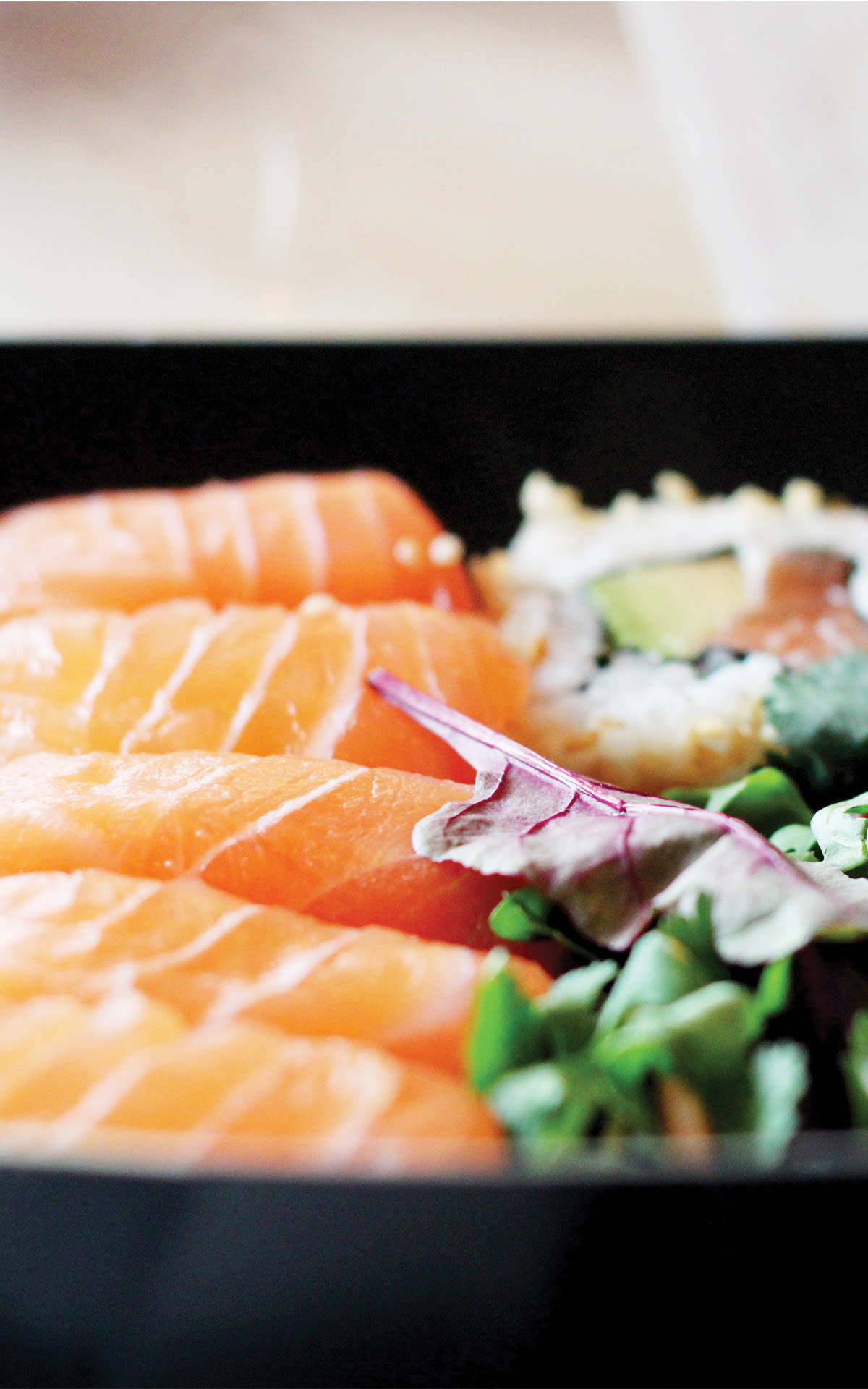 itsu Restaurant | Asian Restaurant | Bicester Village