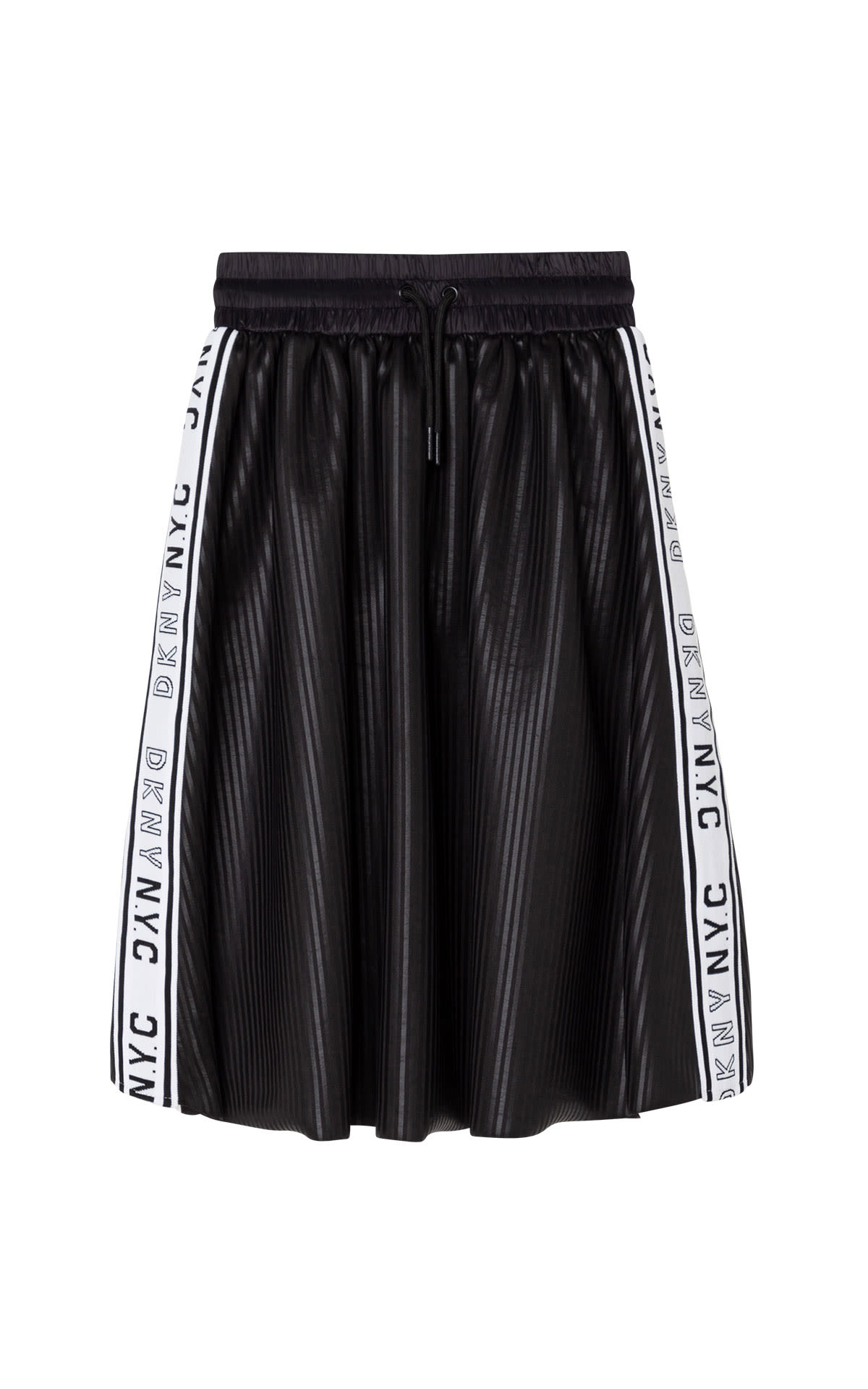 Black skirt DKNY