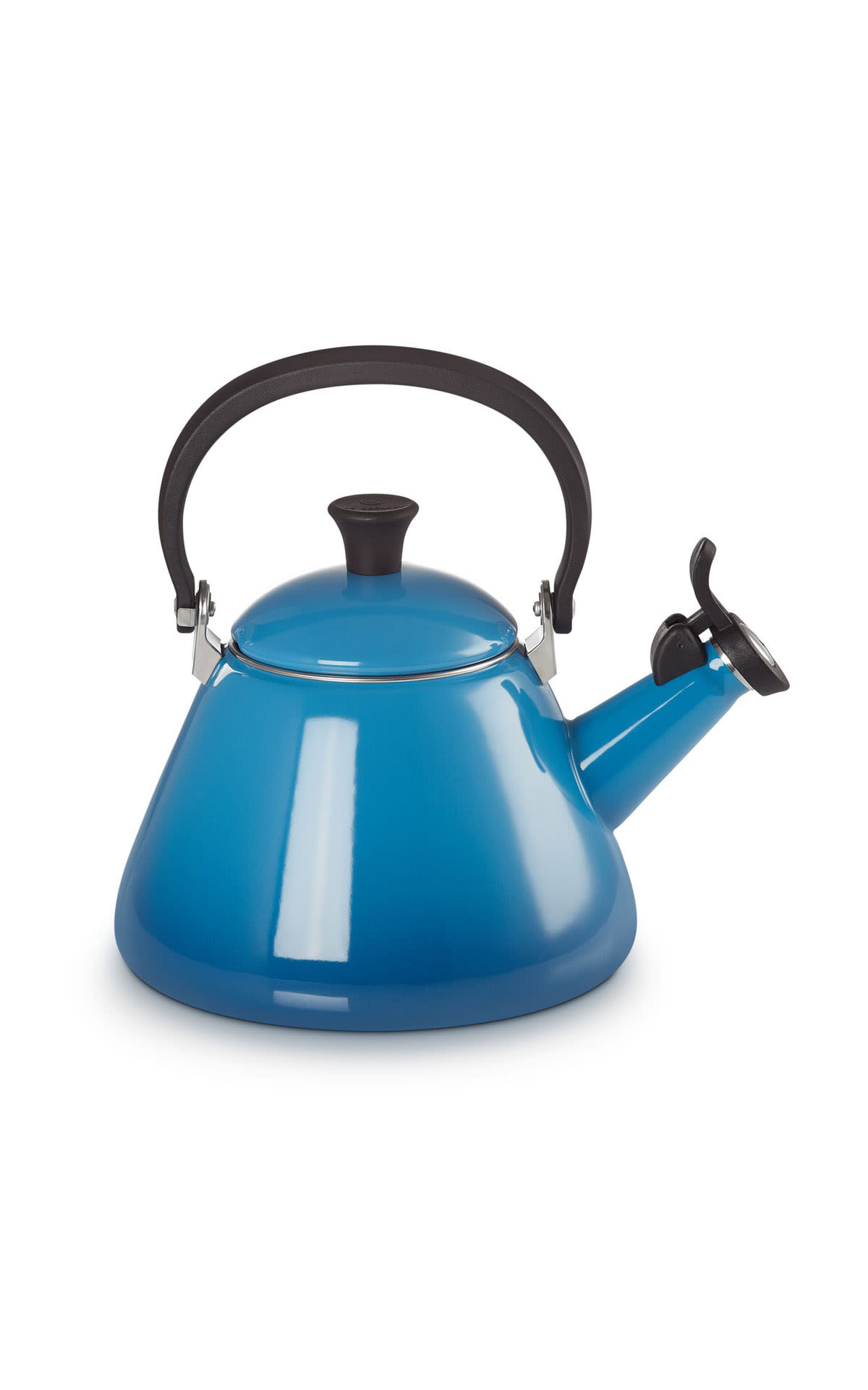 Le Creuset Kone kettle from Bicester Village