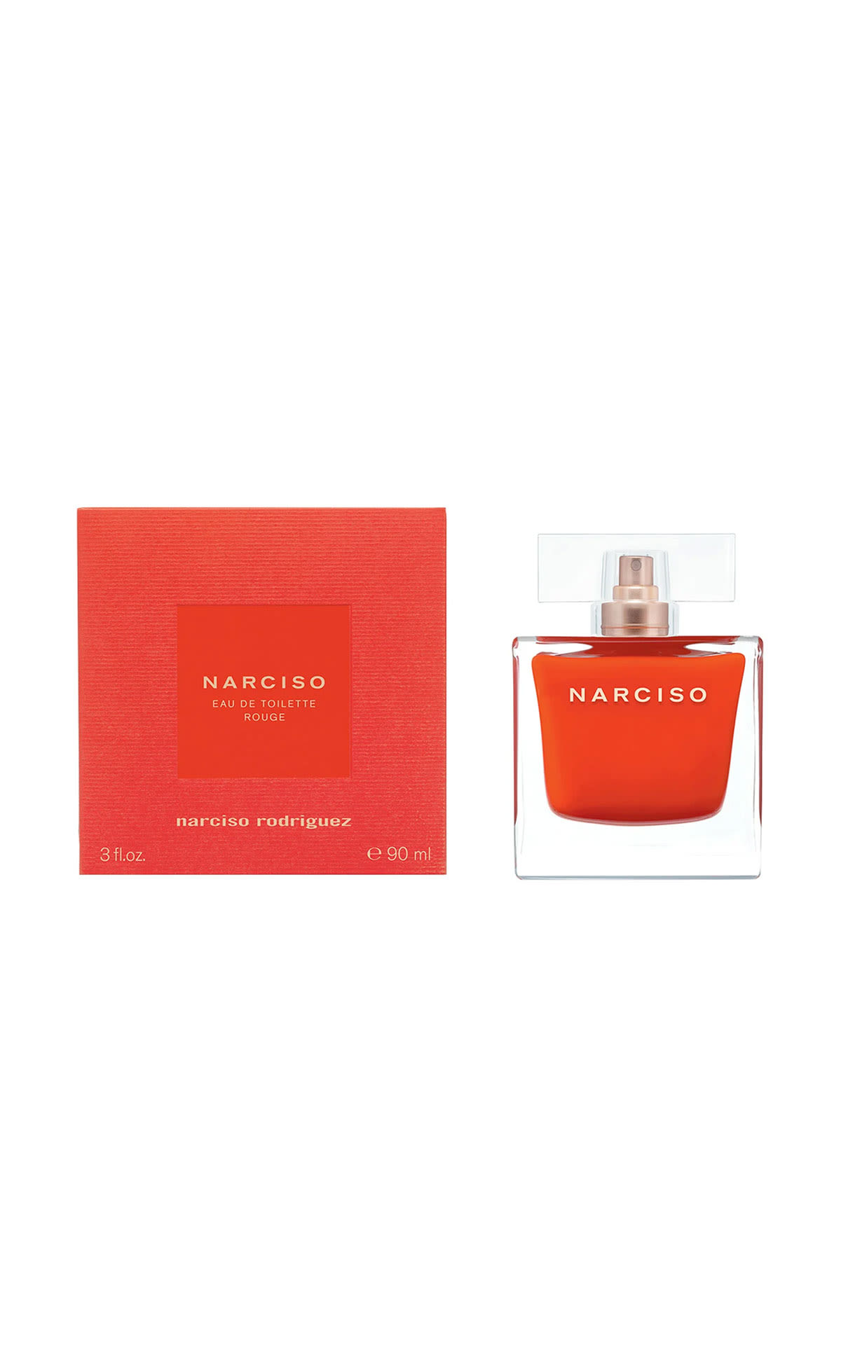 Beaute Prestige International Narciso Rodriguez Narciso rouge EDT 30ml from Bicester Village