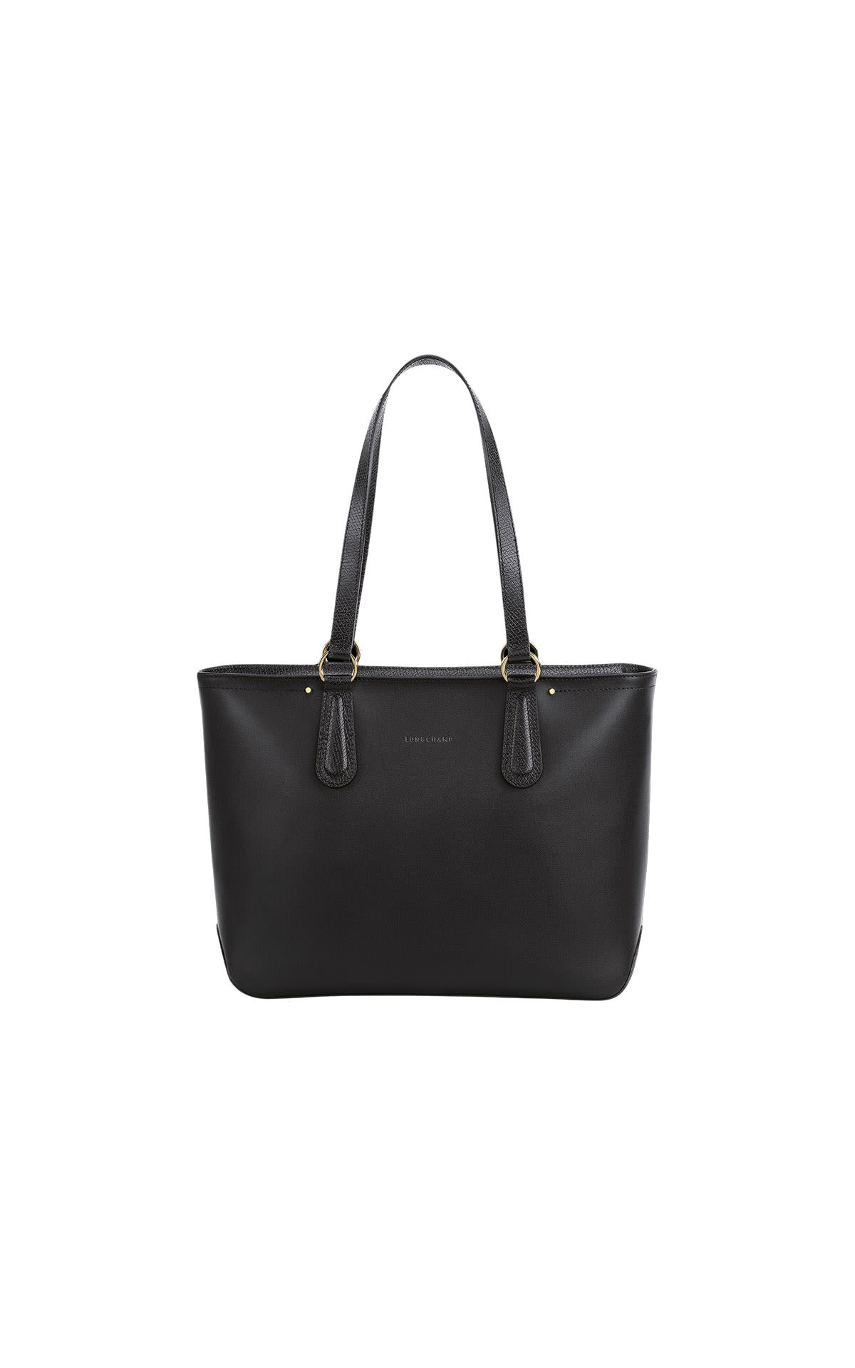 Longchamp Cavalcade tote with zip from Bicester Village