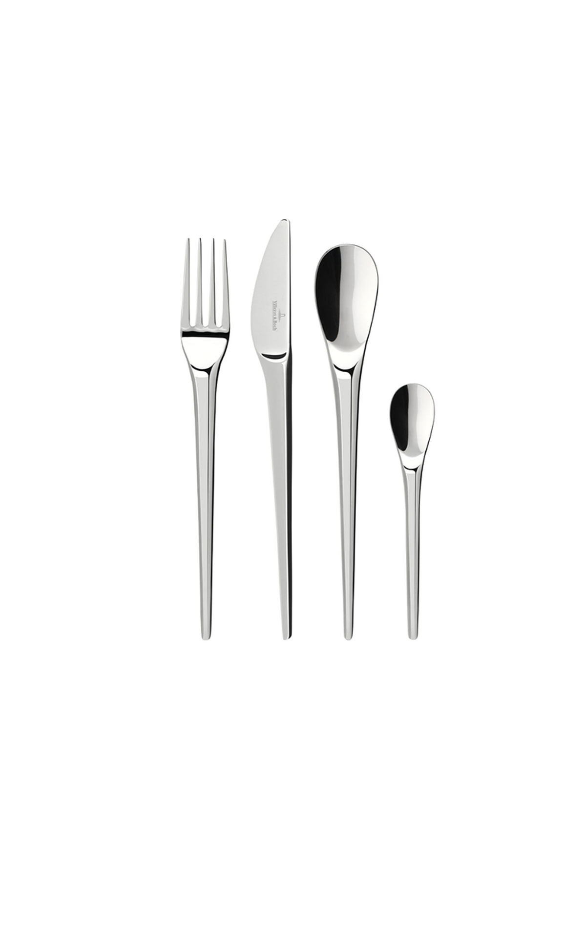 Villeroy & Boch 24pc cutlery set from Bicester Village
