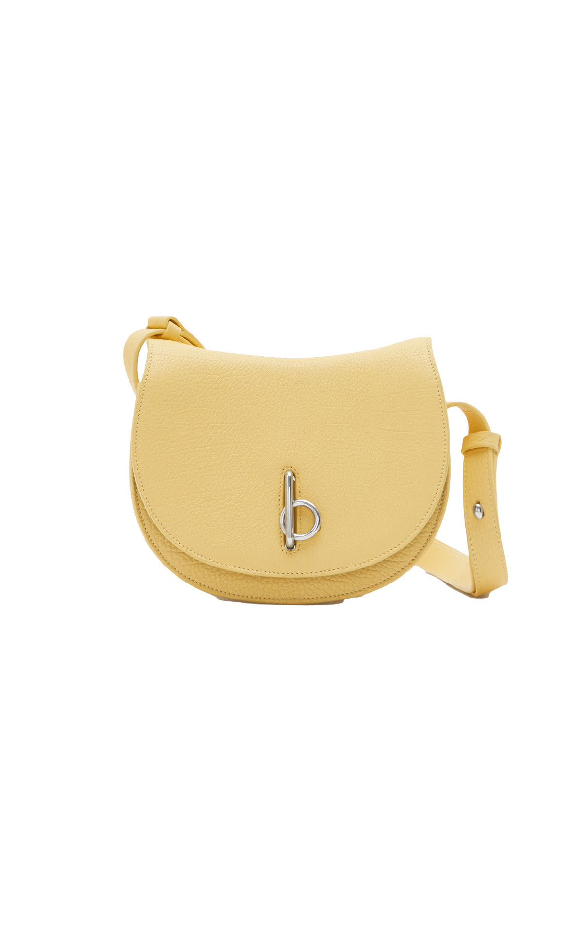 Burberry Mini rocking horse bag from Bicester Village