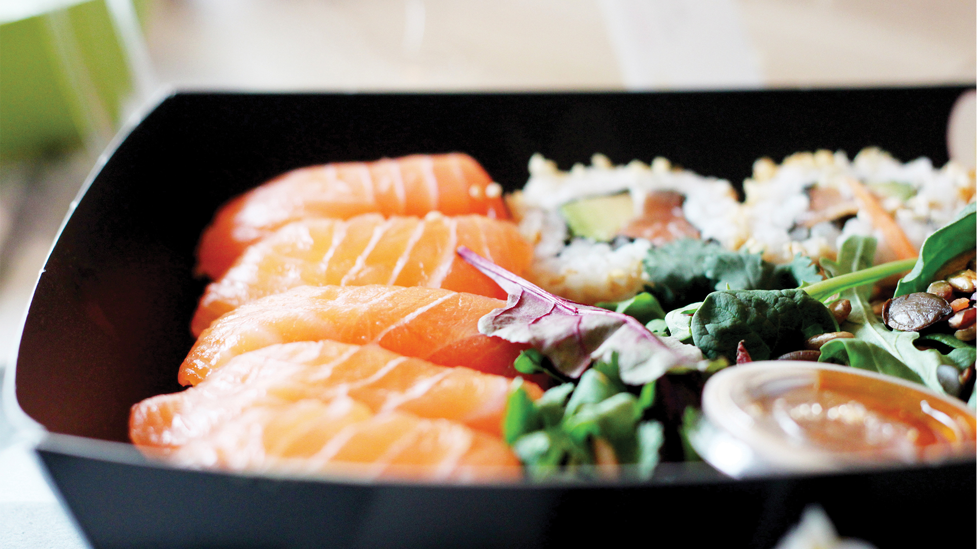 itsu Restaurant Asian Restaurant Bicester Village